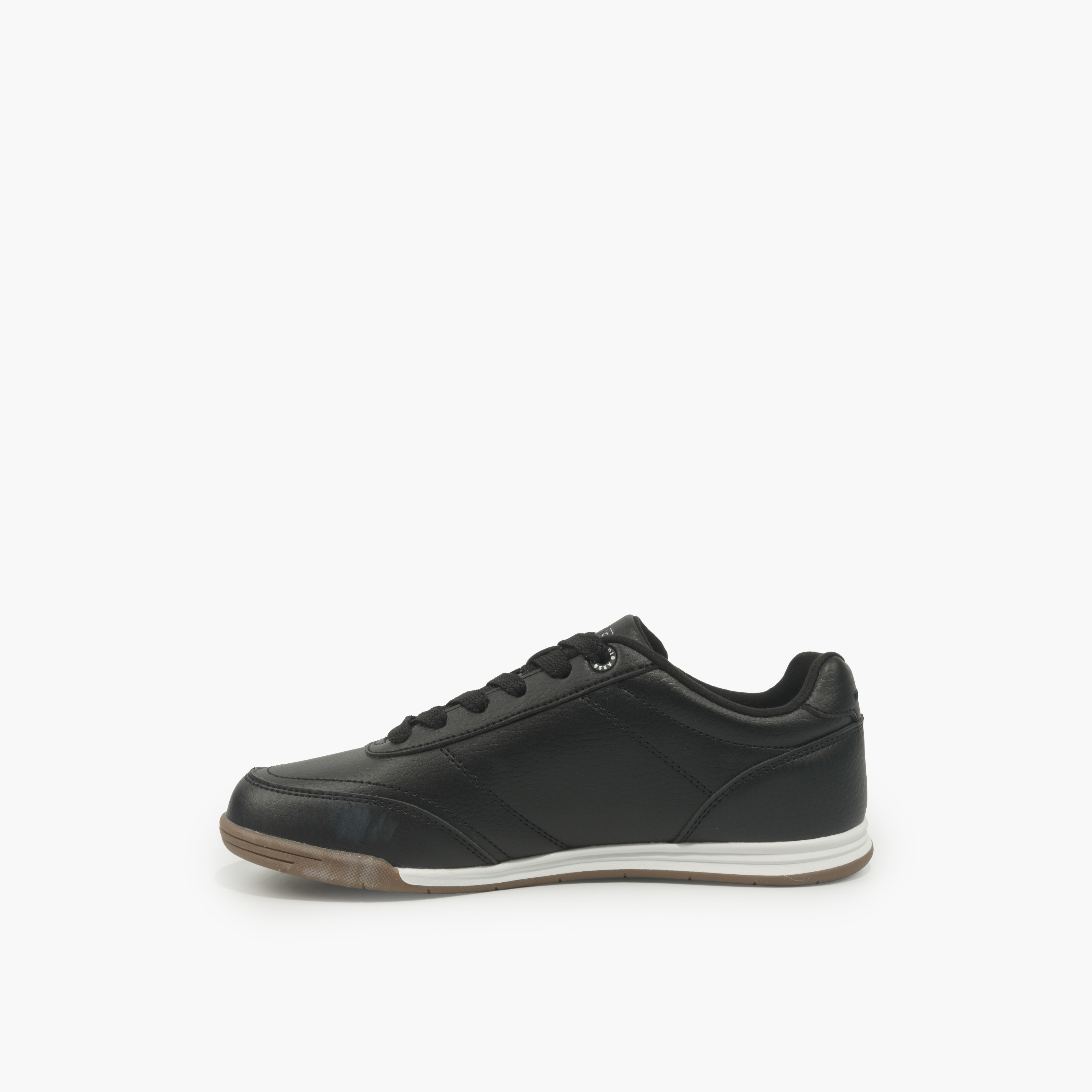 حذاء سنيكرز للكاحل برباط إغلاق للنساء من يو إس بولو أسن-women-shoes-sneakers-image-3