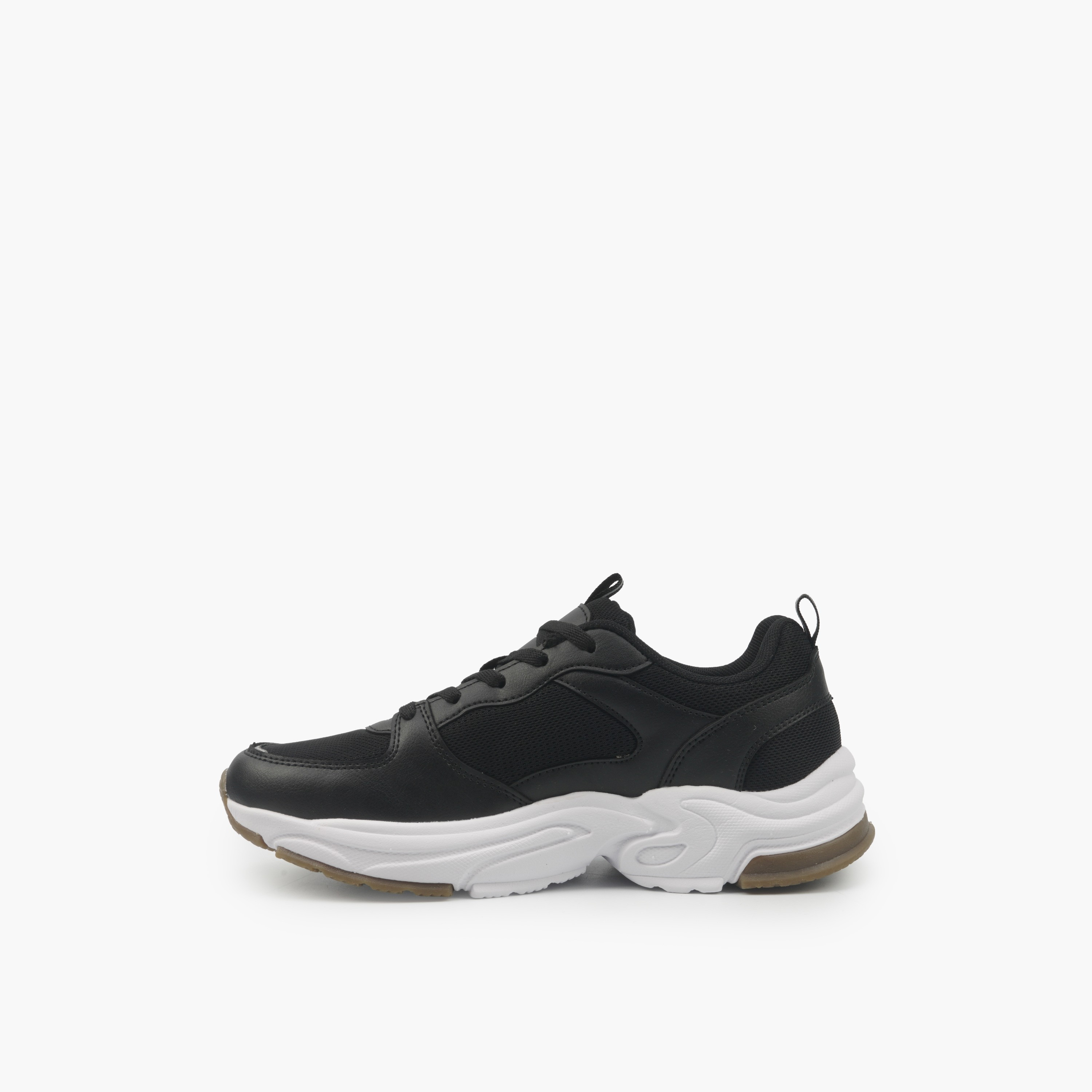 حذاء سنيكرز للكاحل بطبعات شعار ورباط إغلاق للنساء من يو إس بولو أسن-women-shoes-sneakers-image-3