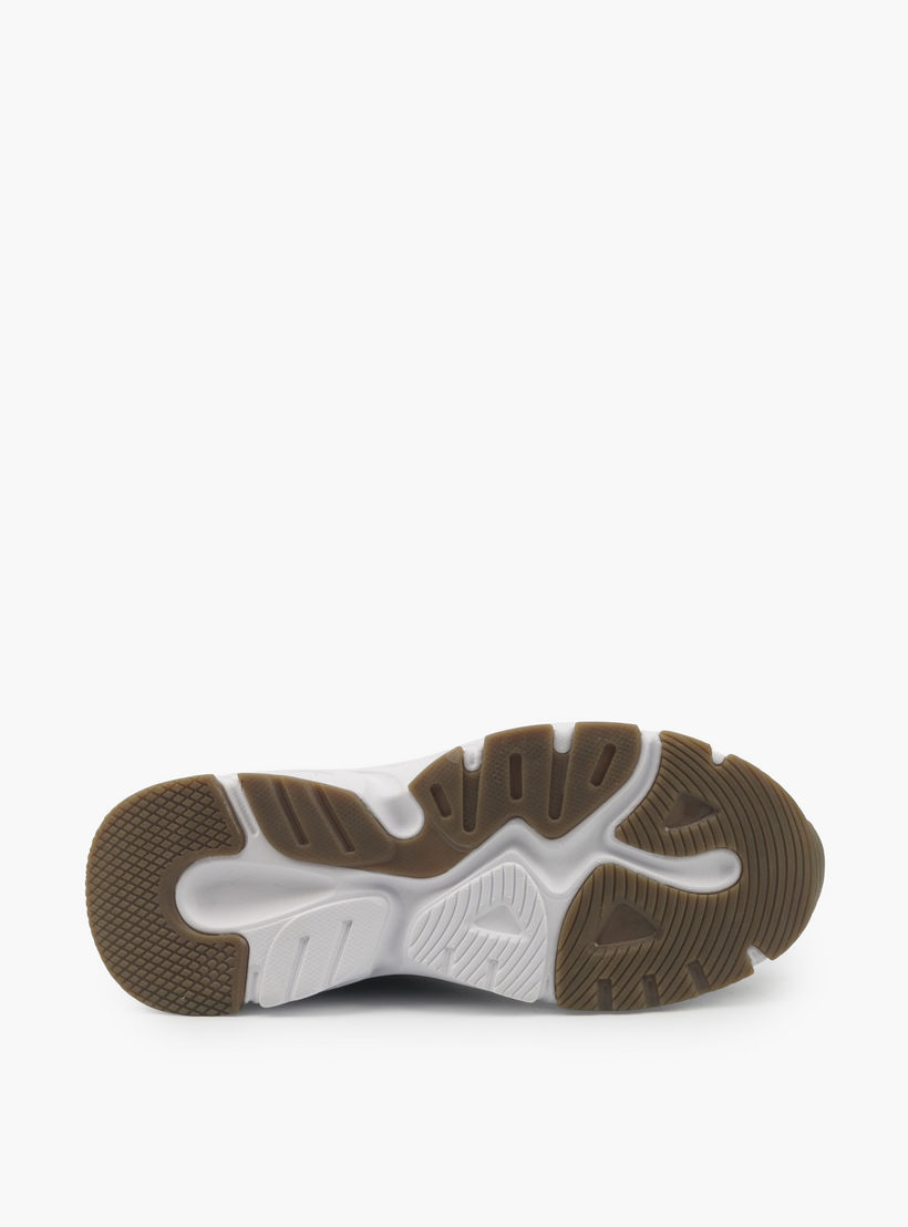 حذاء سنيكرز للكاحل بطبعات شعار ورباط إغلاق للنساء من يو إس بولو أسن-women-shoes-sneakers-image-4