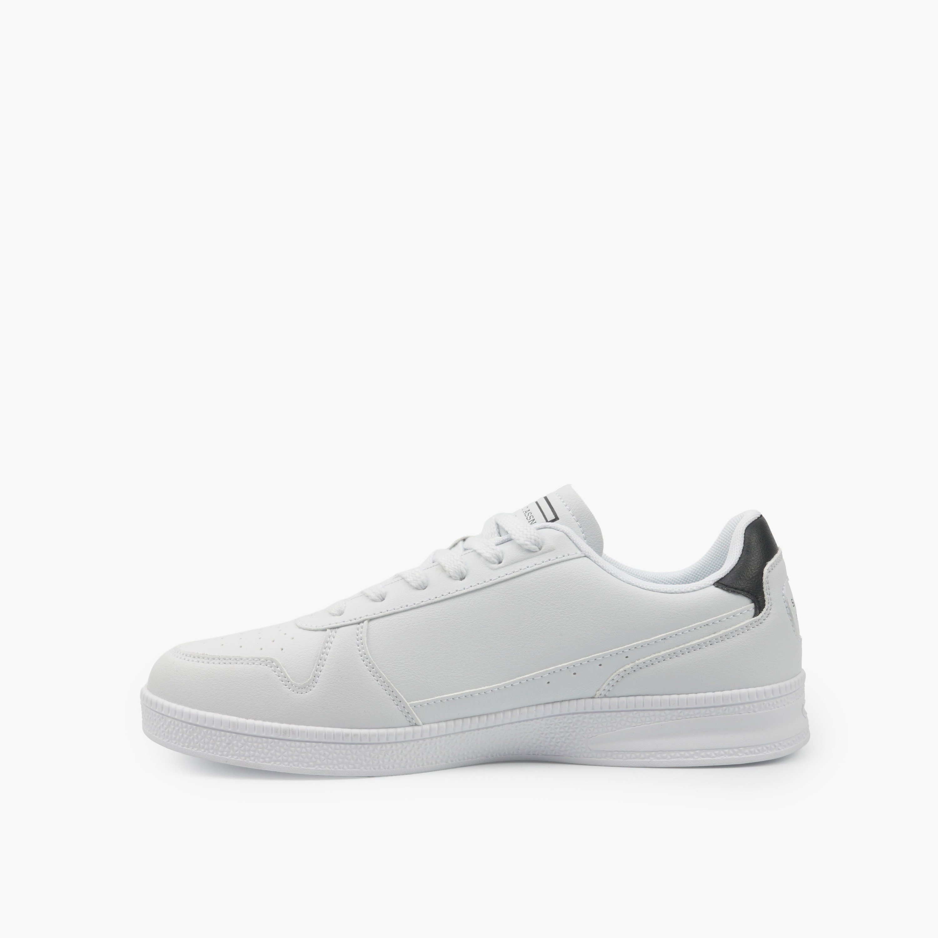 U.S. Polo Assn Men COSTA GLB 6FX Lace-Up Ankle Sneakers-men-shoes-sneakers-image-3