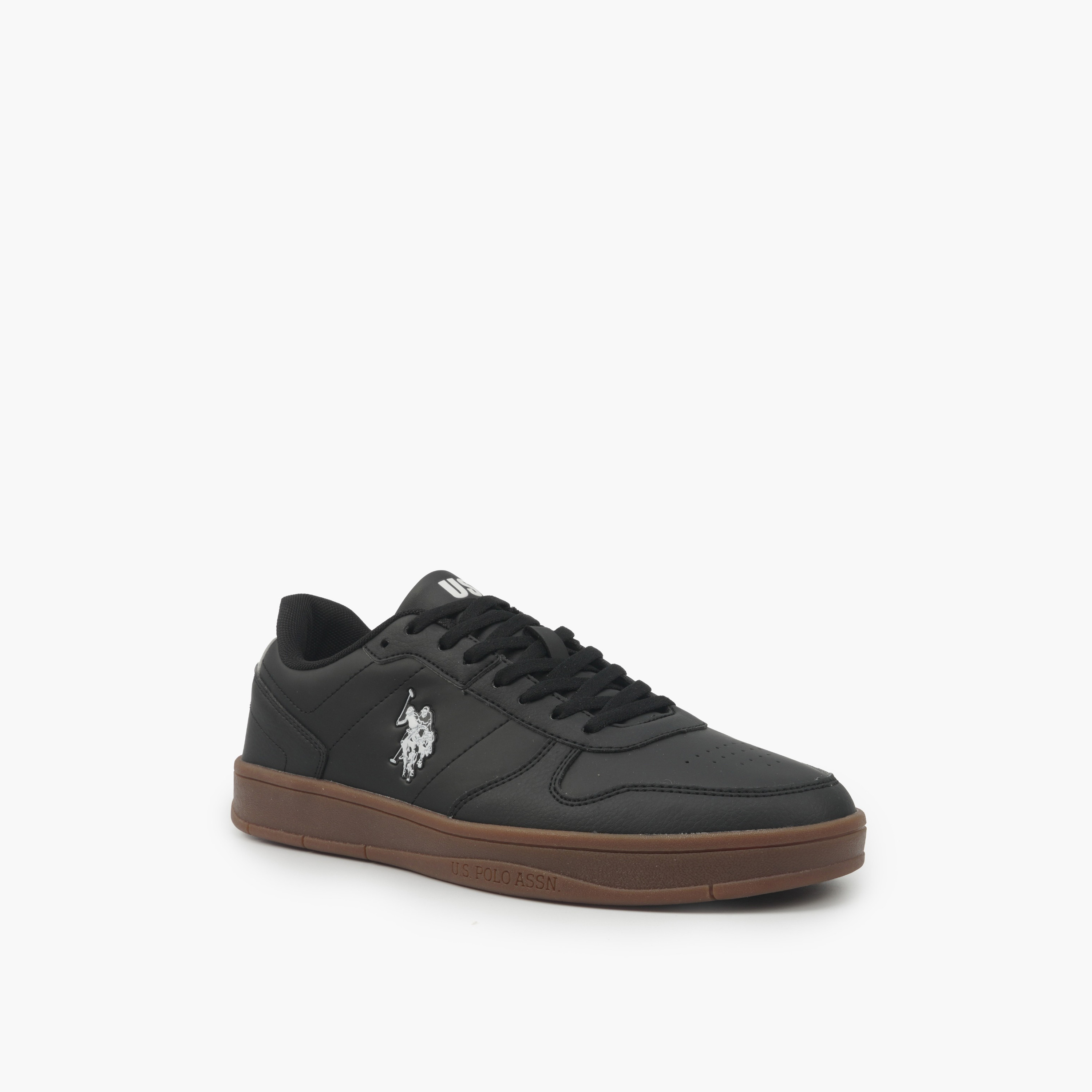 حذاء سنيكرز برباط إغلاق توما جي أل بي 6 أف أكس للرجال من يو أس بولو أسن-men-shoes-sneakers-image-1