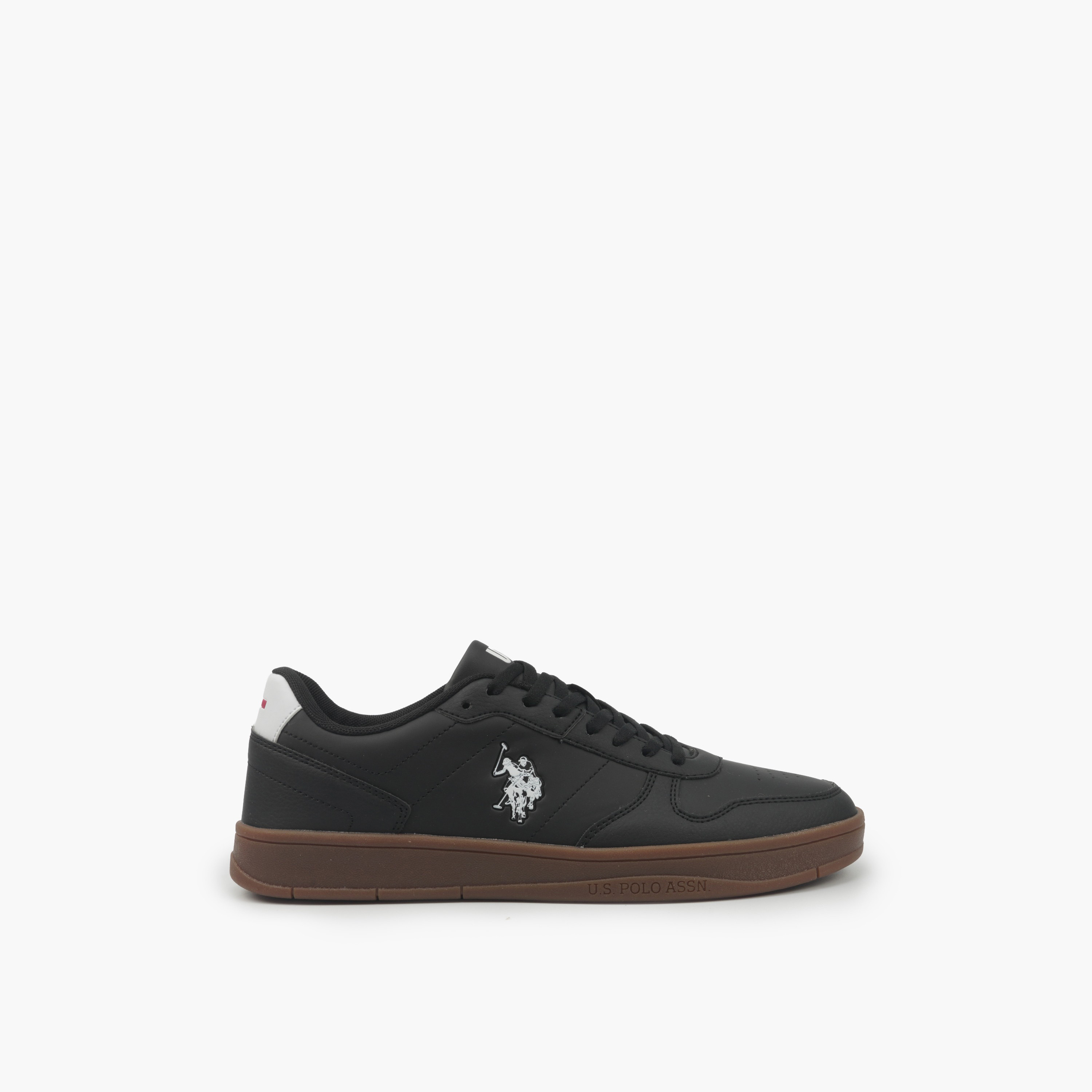 حذاء سنيكرز برباط إغلاق توما جي أل بي 6 أف أكس للرجال من يو أس بولو أسن-men-shoes-sneakers-image-2
