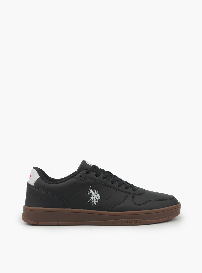 حذاء سنيكرز برباط إغلاق توما جي أل بي 6 أف أكس للرجال من يو أس بولو أسن-men-shoes-sneakers-image-2