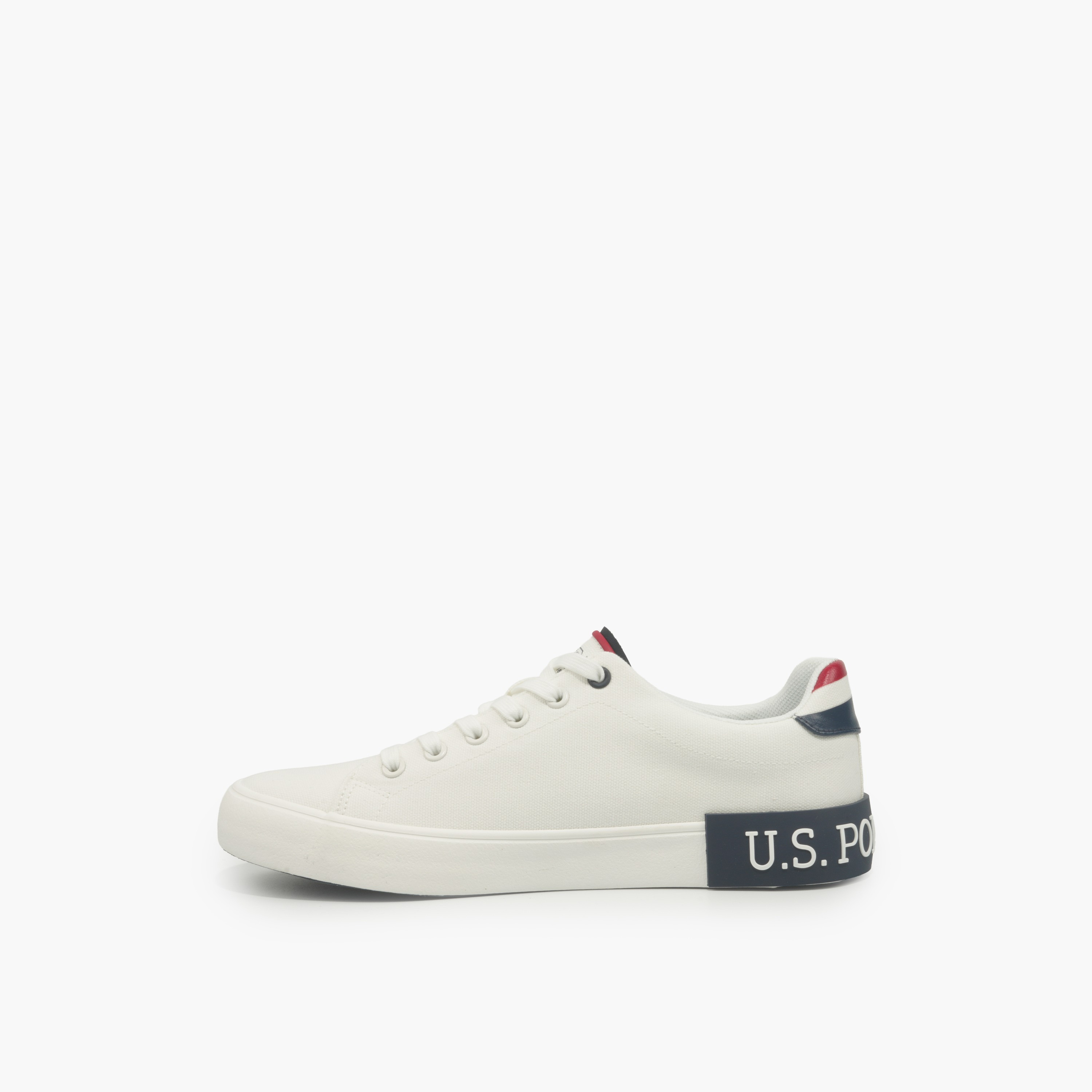 حذاء سنيكرز للكاحل برباط إغلاق للرجال من يو إس بولو أسن-men-shoes-sneakers-image-3