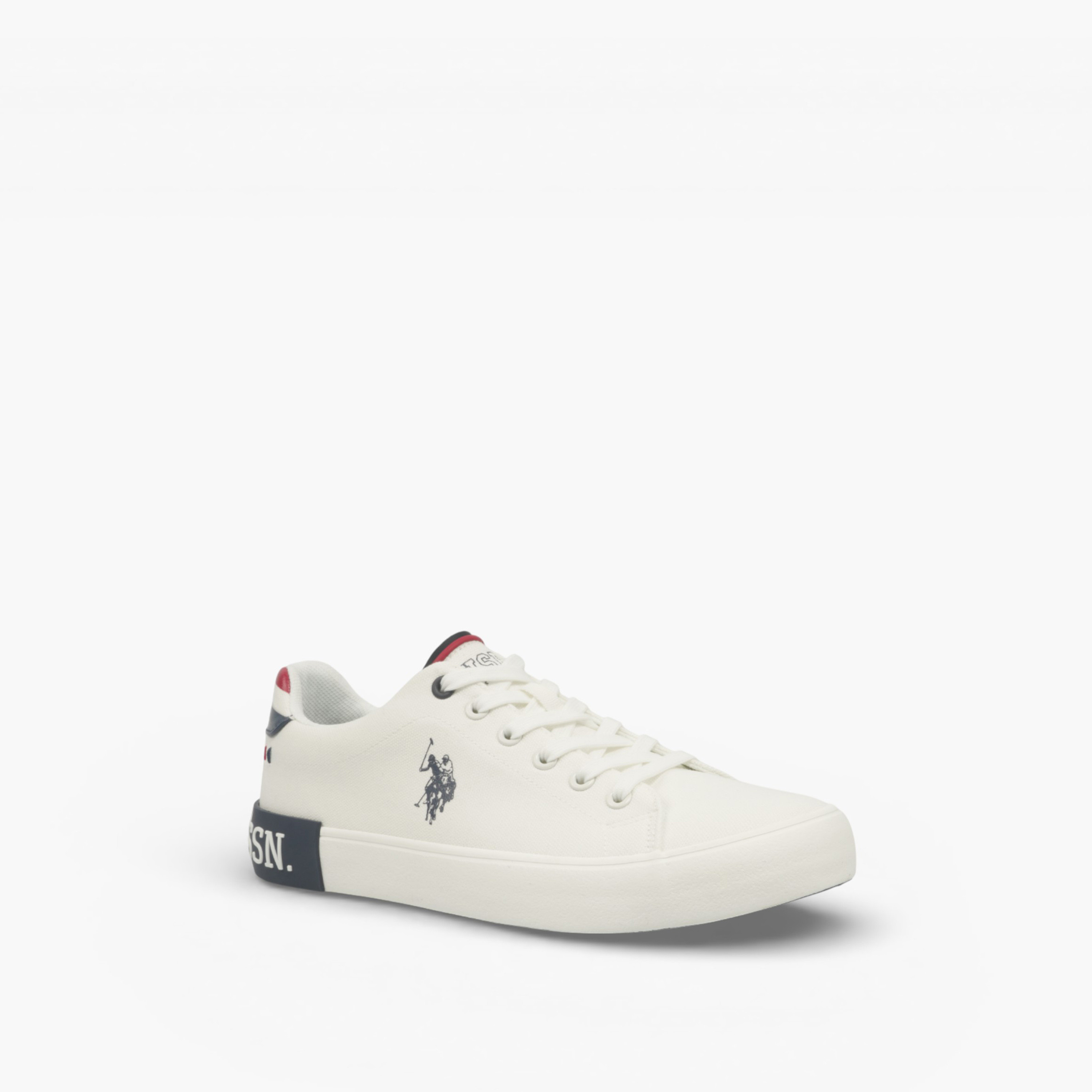 U.S. Polo Assn Men TOMA GLB 6FX Lace-Up Ankle Sneakers-men-shoes-sneakers-image-1