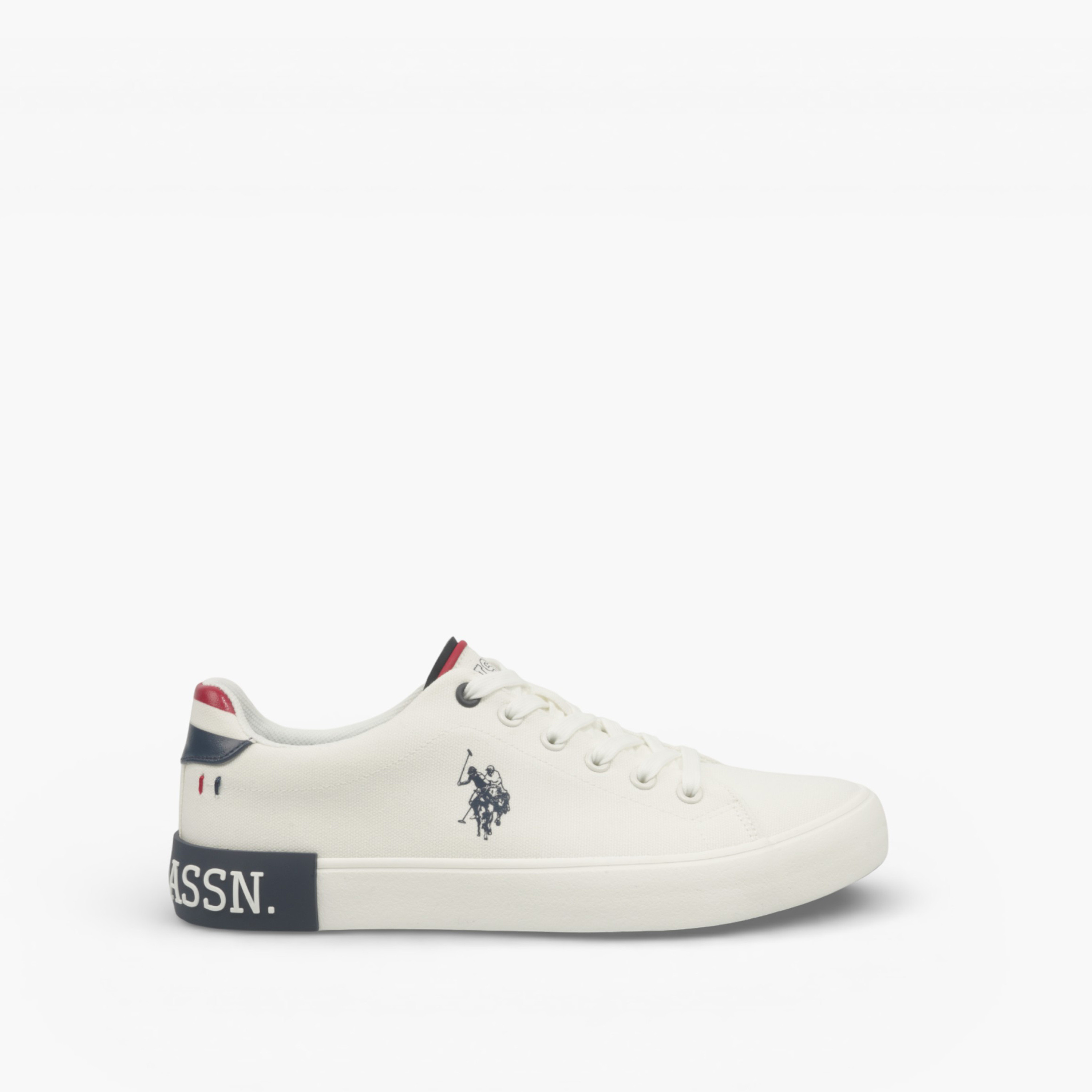 U.S. Polo Assn Men TOMA GLB 6FX Lace-Up Ankle Sneakers-men-shoes-sneakers-image-2