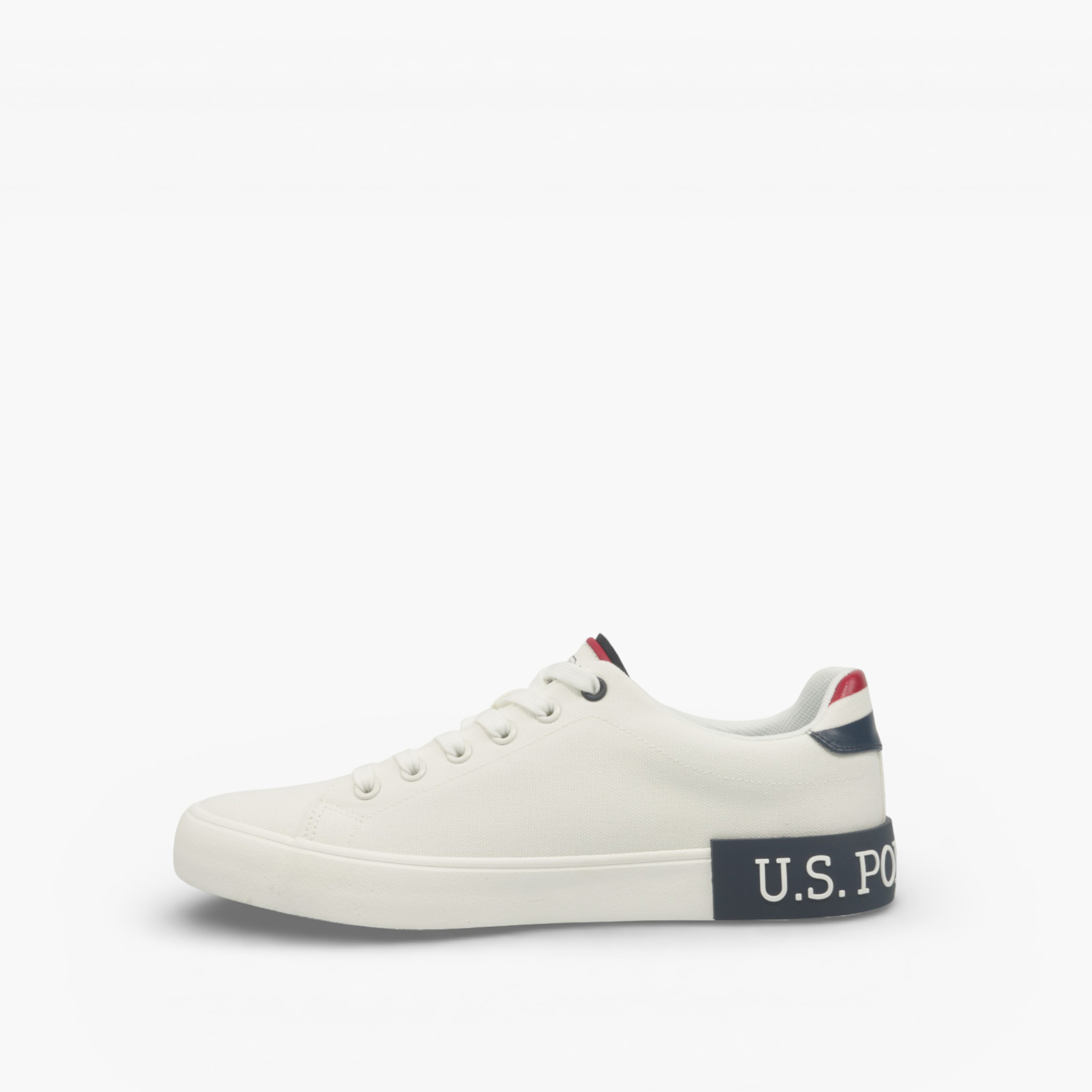 U.S. Polo Assn Men TOMA GLB 6FX Lace-Up Ankle Sneakers-men-shoes-sneakers-image-3