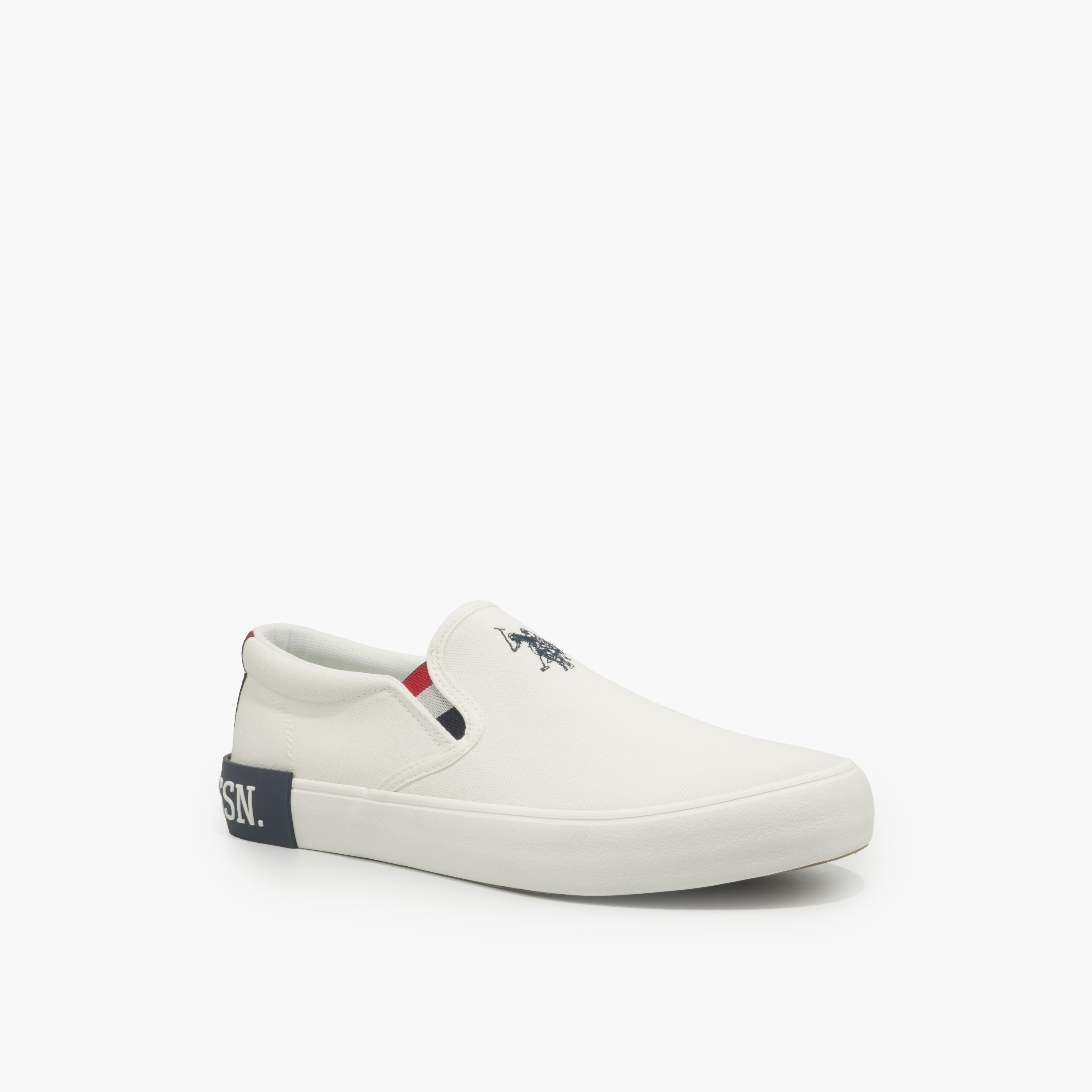 حذاء لوفر سهل الارتداء للرجال من يو إس بولو أسن-men-shoes-sneakers-image-1
