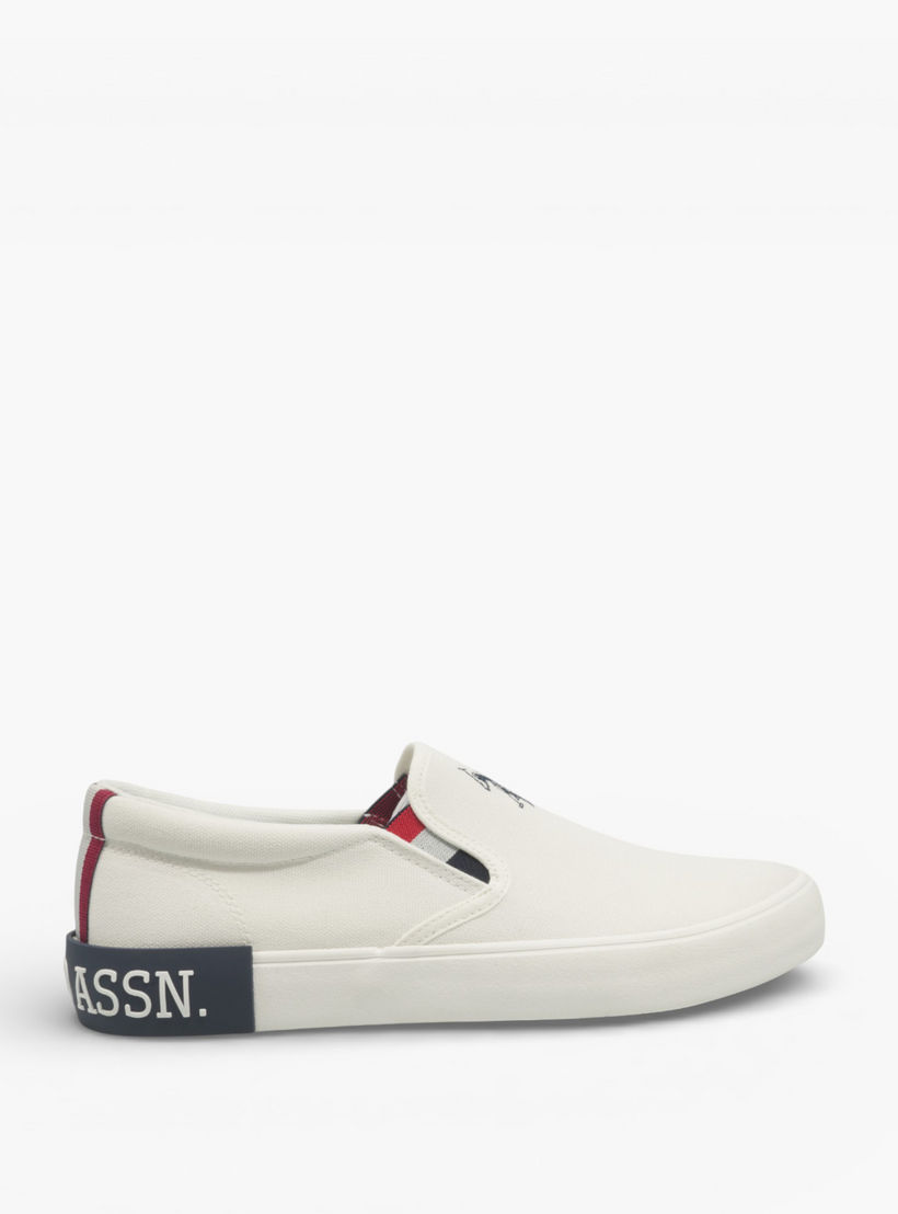 U.S. Polo Assn Men TOMA GLB 6FX Slip-On Ankle Sneakers-men-shoes-sneakers-image-2