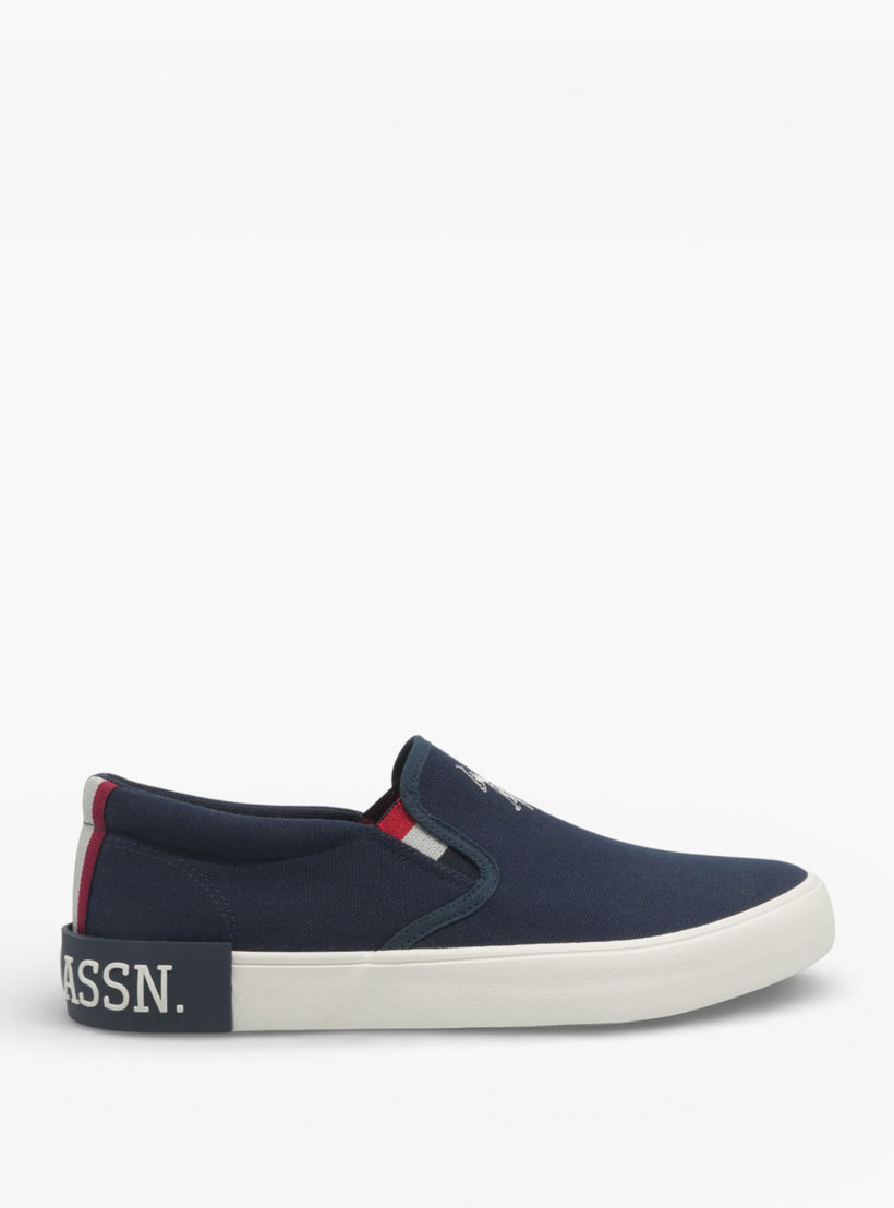U.S. Polo Assn Men TOMA GLB 6FX Slip-On Ankle Sneakers-men-shoes-sneakers-image-2
