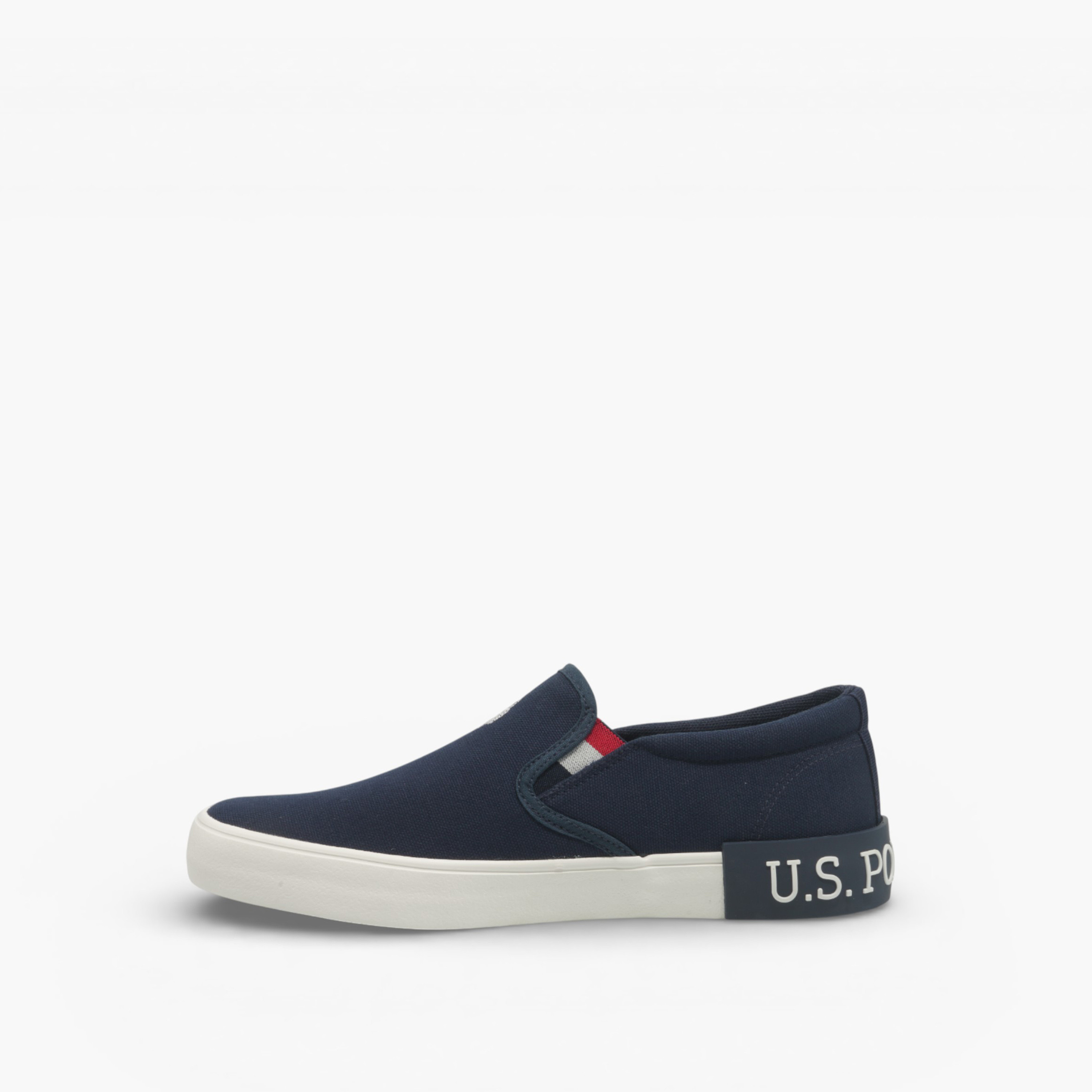 U.S. Polo Assn Men TOMA GLB 6FX Slip-On Ankle Sneakers-men-shoes-sneakers-image-3