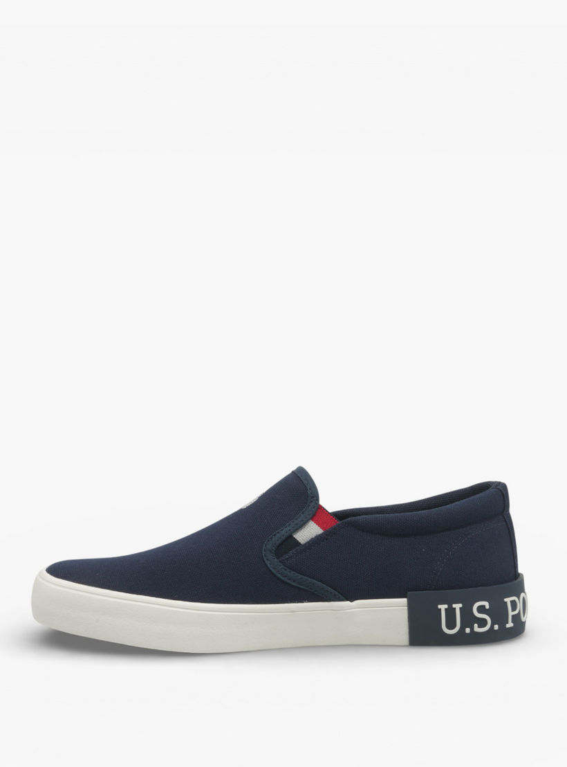 U.S. Polo Assn Men TOMA GLB 6FX Slip-On Ankle Sneakers-men-shoes-sneakers-image-3