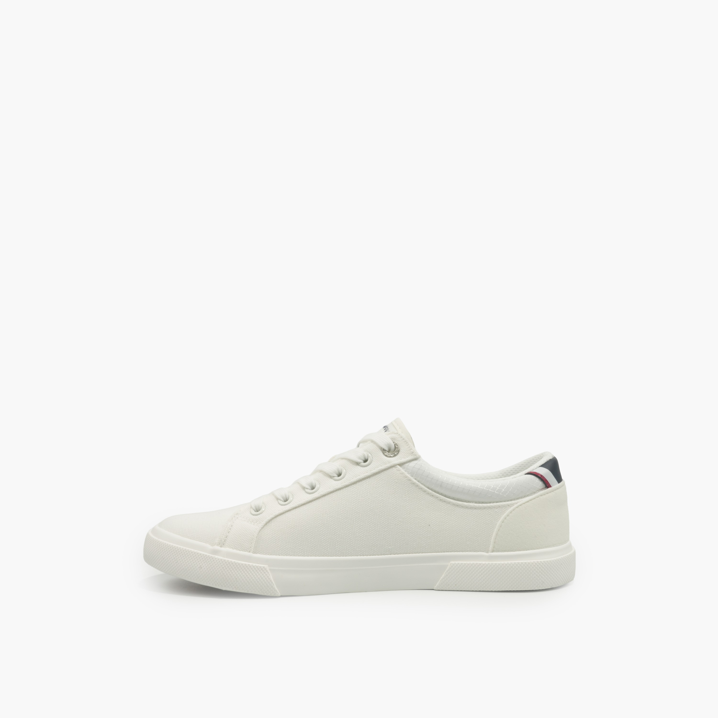 حذاء سنيكرز للكاحل بطبعات شعار ورباط إغلاق للرجال من يو إس بولو أسن-men-shoes-sneakers-image-3