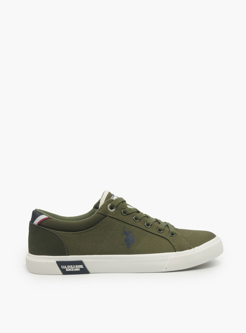 U.S. Polo Assn Men Lace-Up Ankle Sneakers-men-shoes-sneakers-image-2