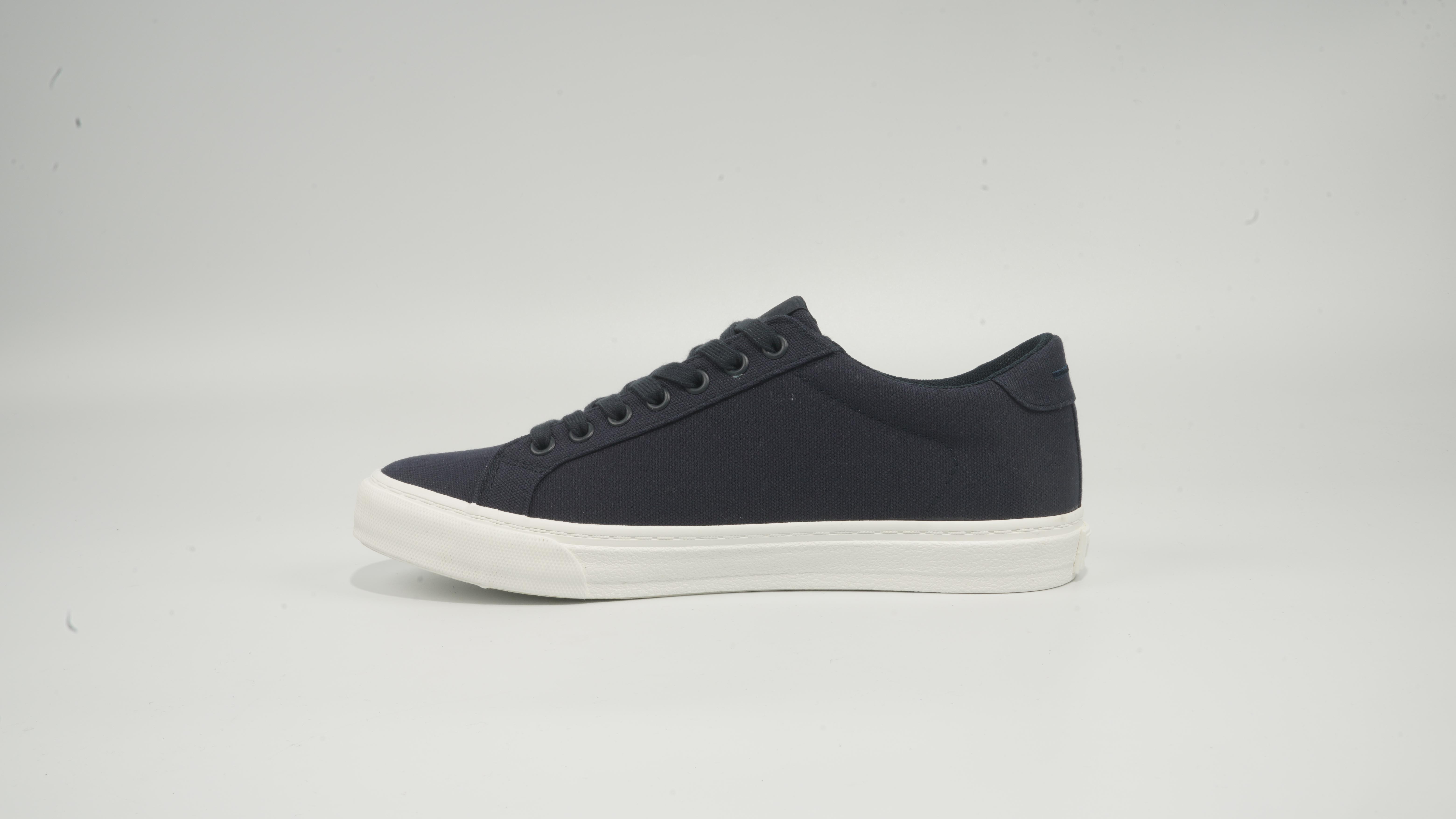 U.S. Polo Assn Men COSTA GLB 6FX Striped Lace-Up Ankle Sneakers-men-shoes-sneakers-image-2