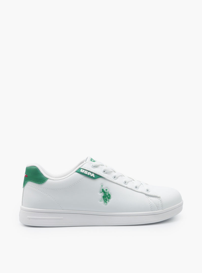 U.S. Polo Assn Men Lace-Up Ankle Sneakers-men-shoes-sneakers-image-2