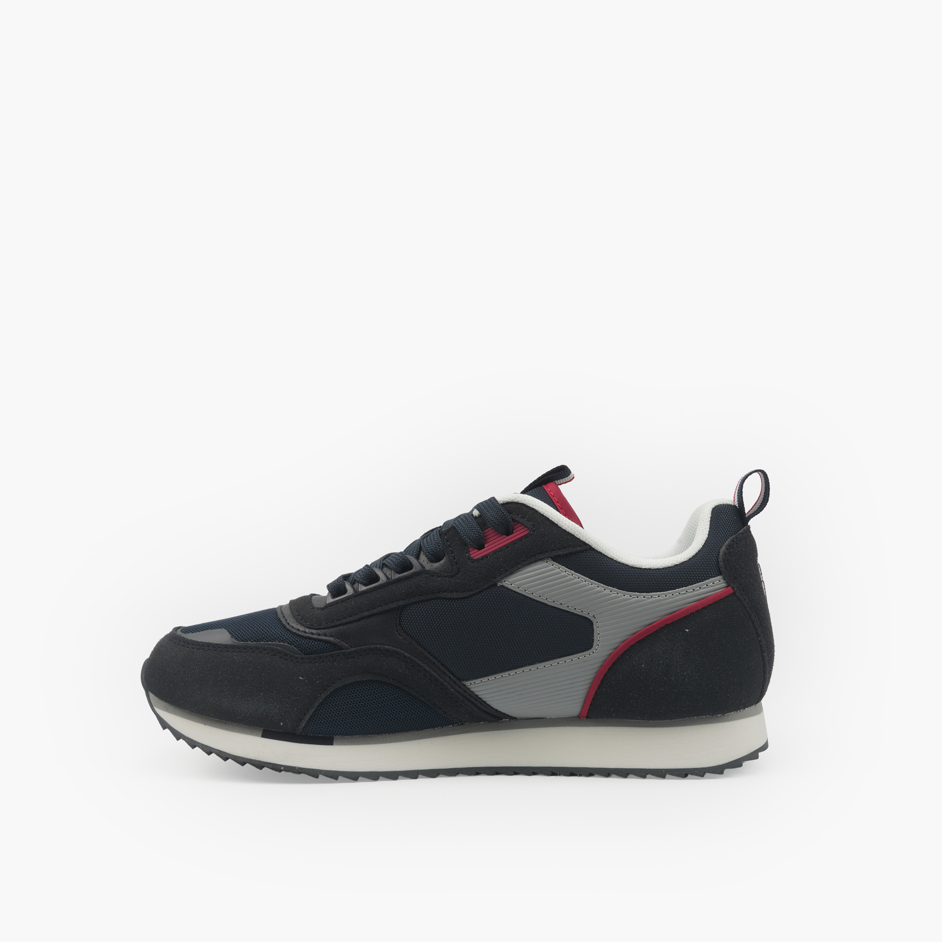 حذاء سنيكرز برباط إغلاق للرجال من يو إس بولو-men-shoes-sneakers-image-3