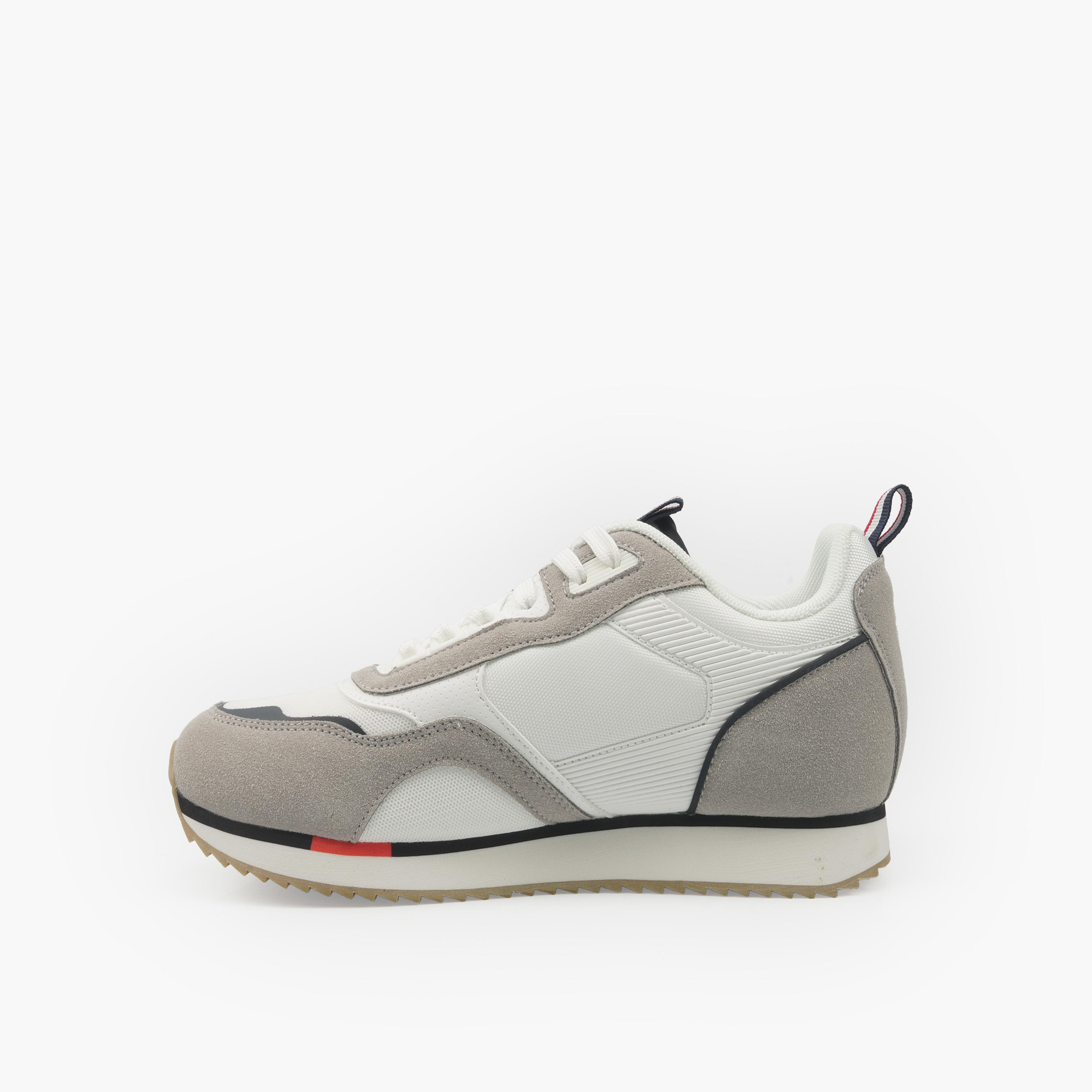 حذاء سسنيكرز برباط إغلاق للرجال من يو اس بولو-men-shoes-sneakers-image-4