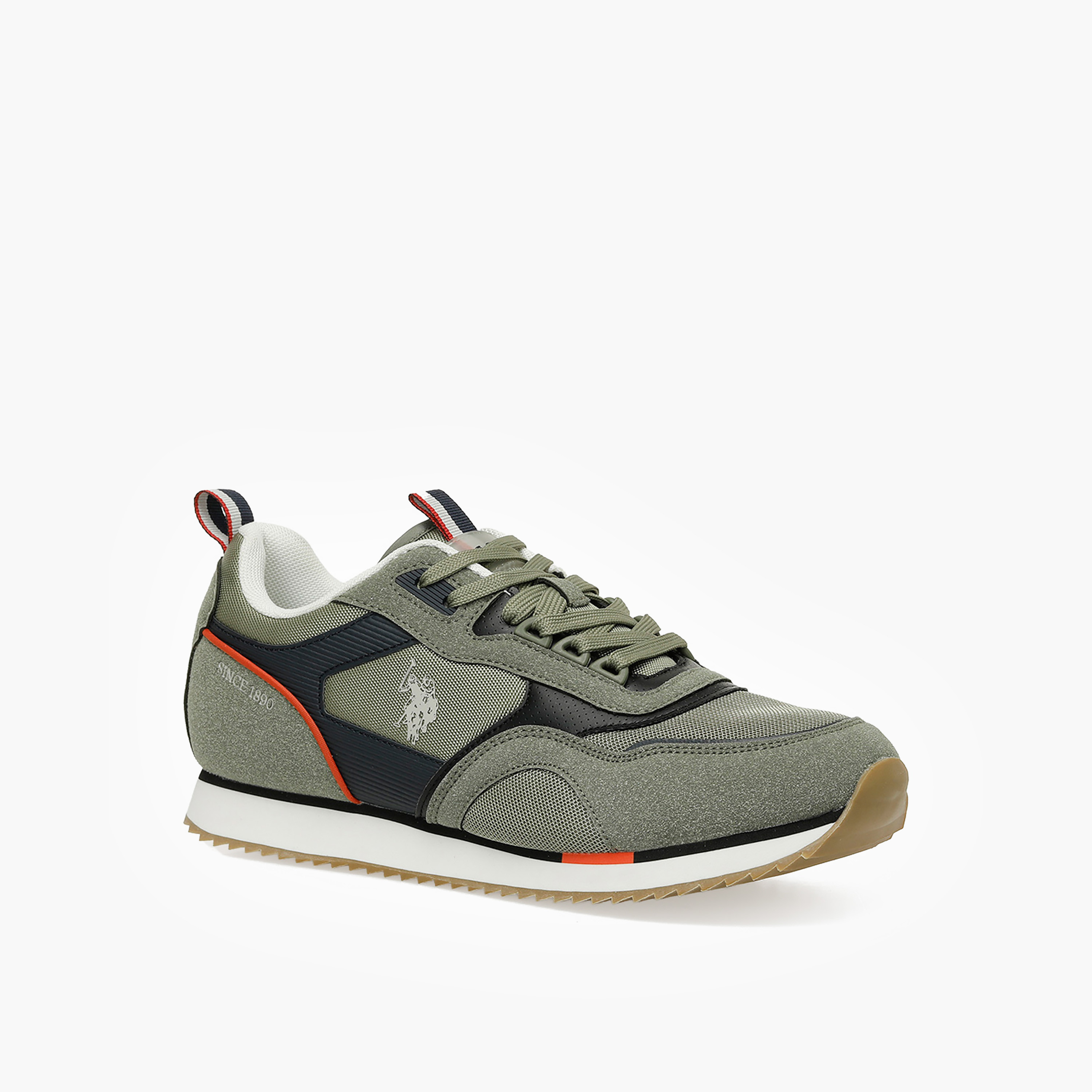 US POLO Men Lace-Up Ankle Sneakers-men-shoes-sneakers-image-5
