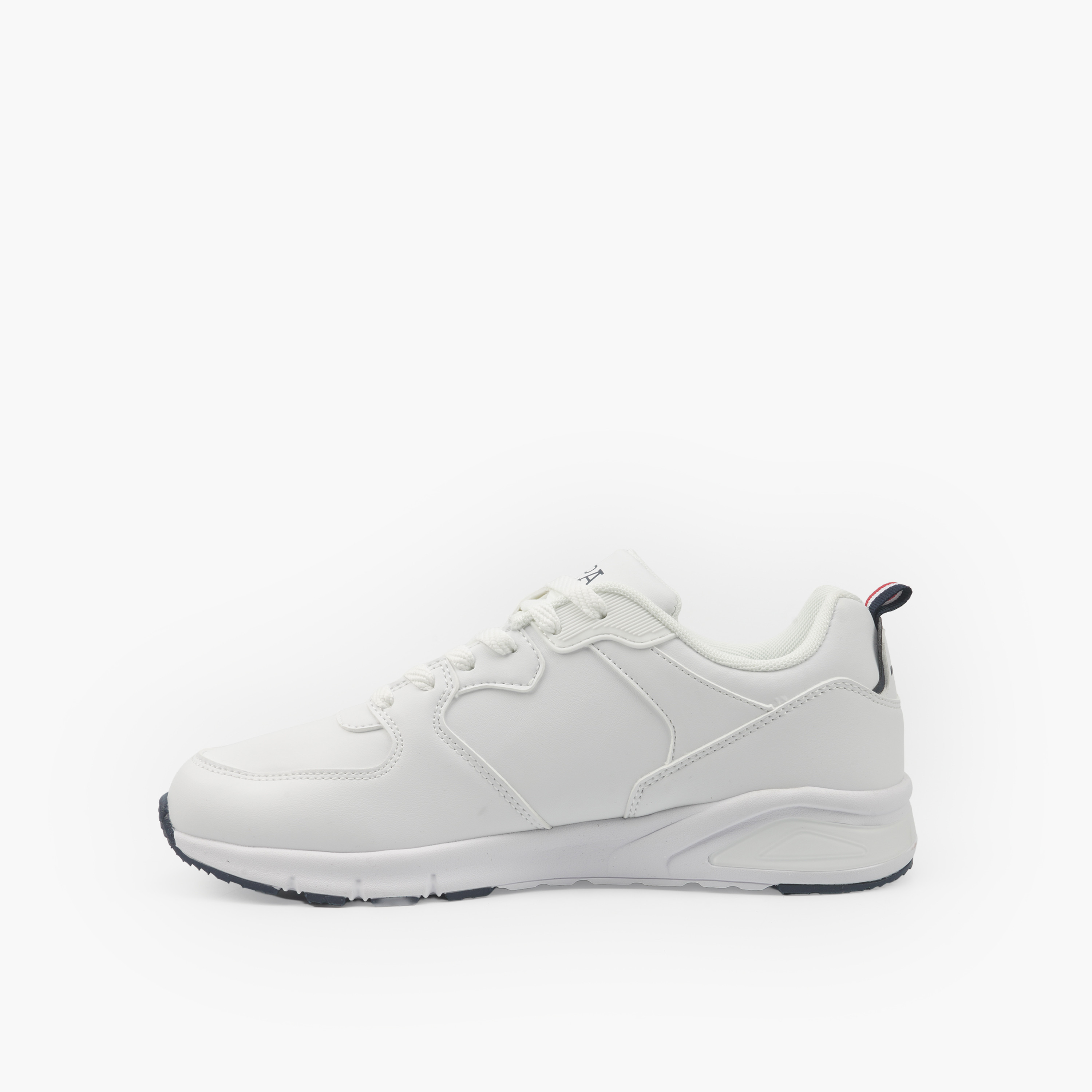 US POLO Men Logo Lace-Up Ankle Sneakers-men-shoes-sneakers-image-3