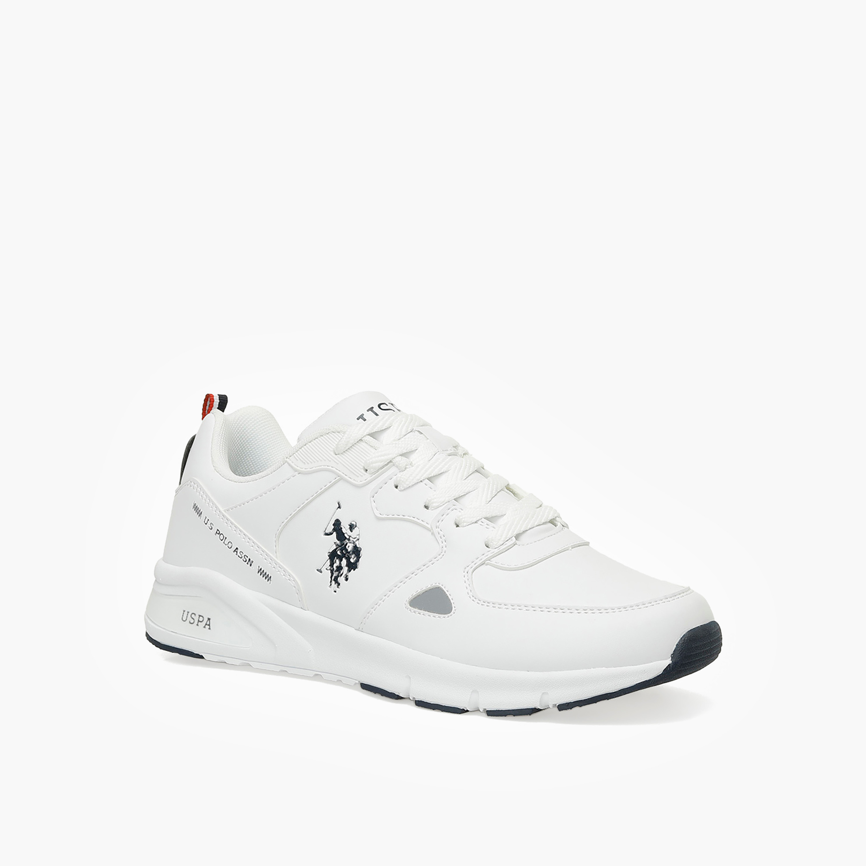 US POLO Men Logo Lace-Up Ankle Sneakers-men-shoes-sneakers-image-5