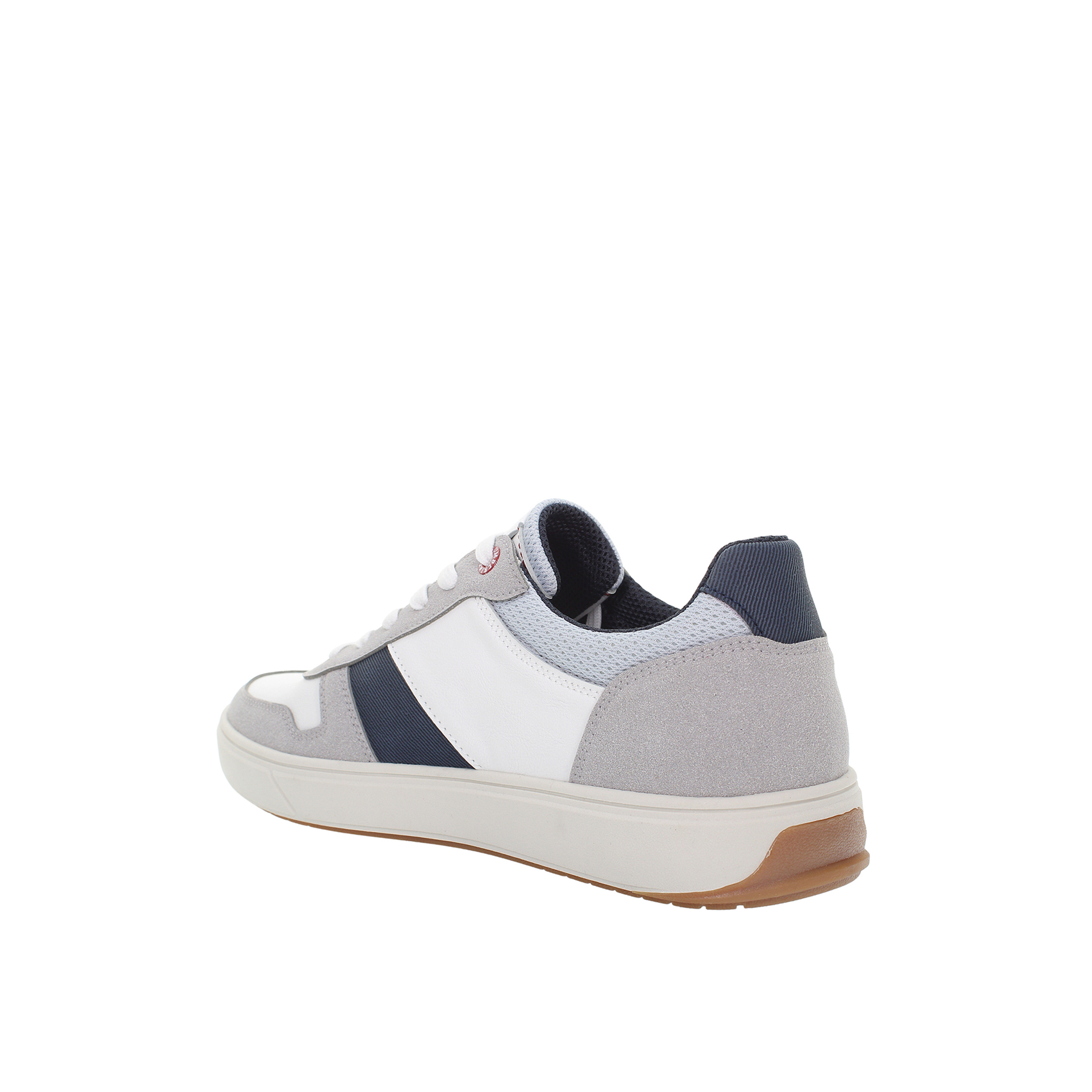 حذاء سنيكرز برباط إغلاق "مارفين" للرجال من لمبرجاك-men-shoes-sneakers-image-3