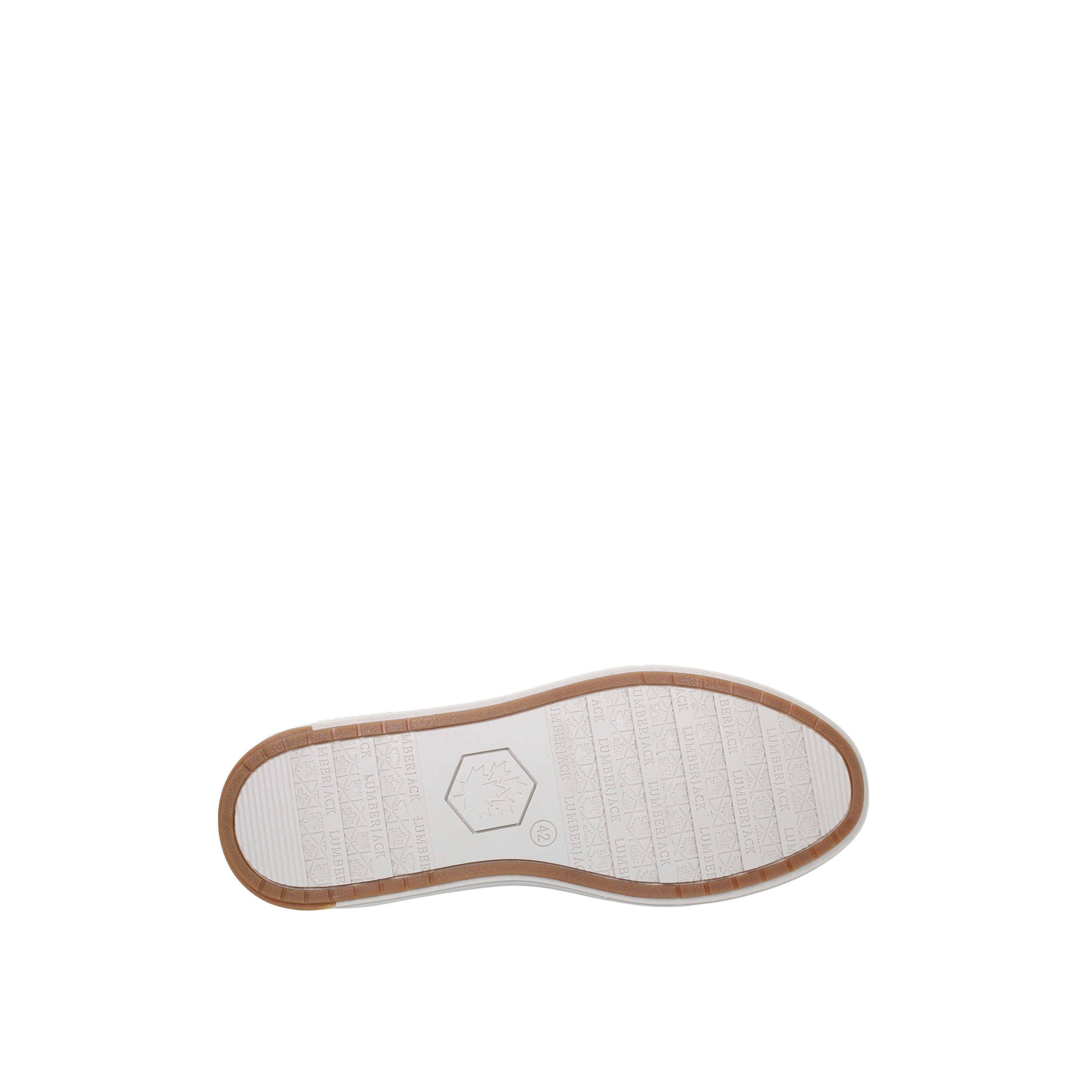 حذاء سنيكرز برباط إغلاق "مارفين" للرجال من لمبرجاك-men-shoes-sneakers-image-4