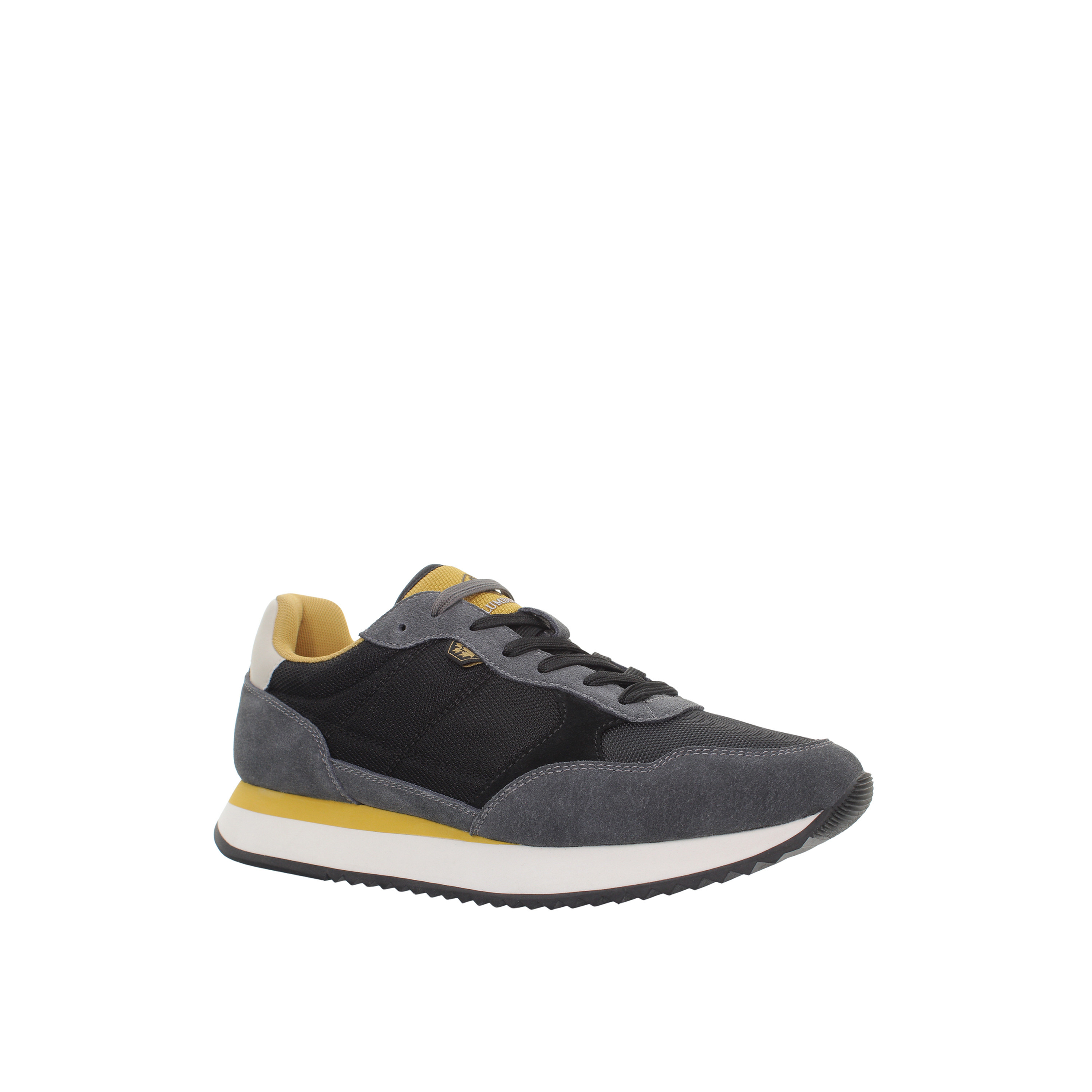 حذاء سنيكرز برباط إغلاق "ويليس" للرجال من لمبرجاك-men-shoes-sneakers-image-1