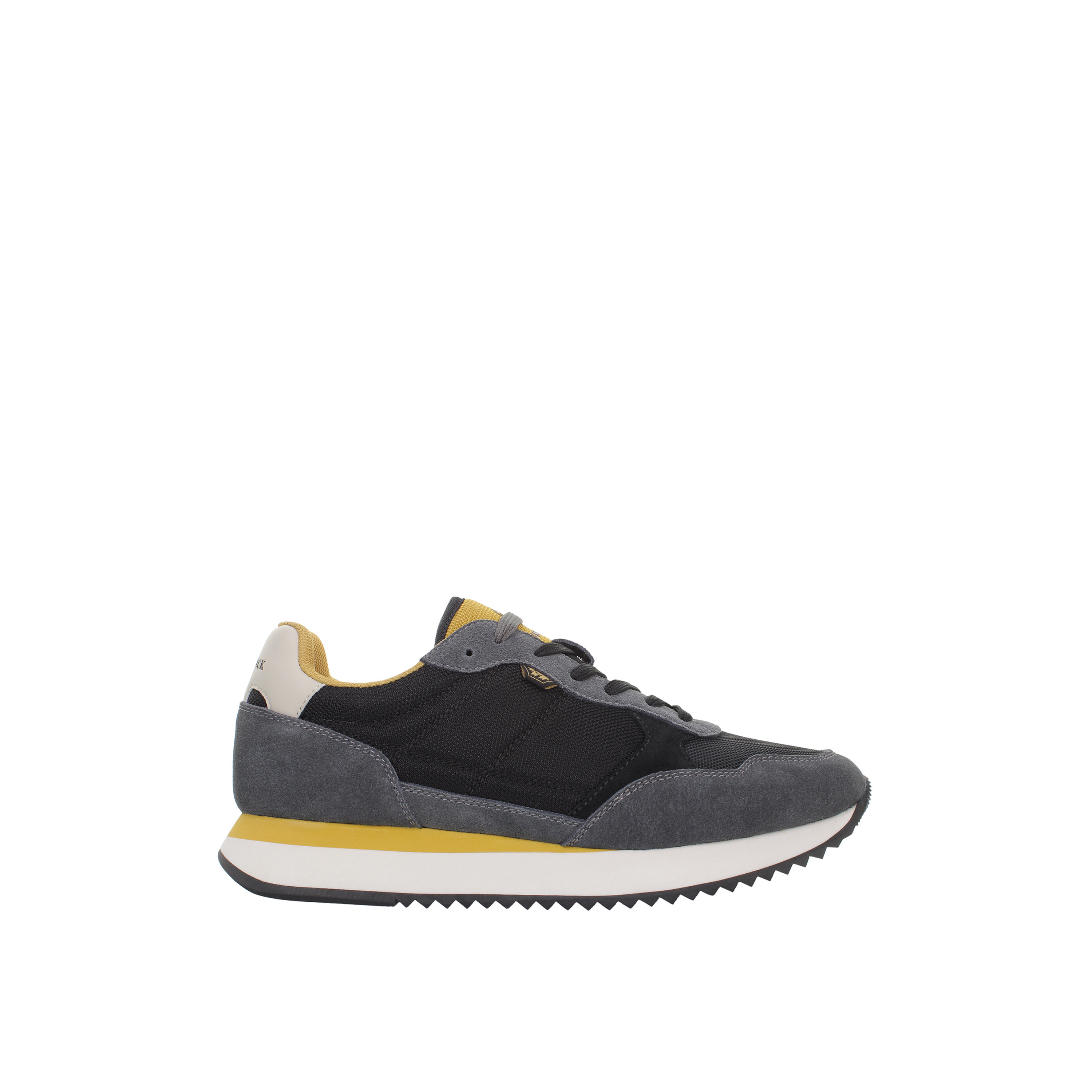 حذاء سنيكرز برباط إغلاق "ويليس" للرجال من لمبرجاك-men-shoes-sneakers-image-2