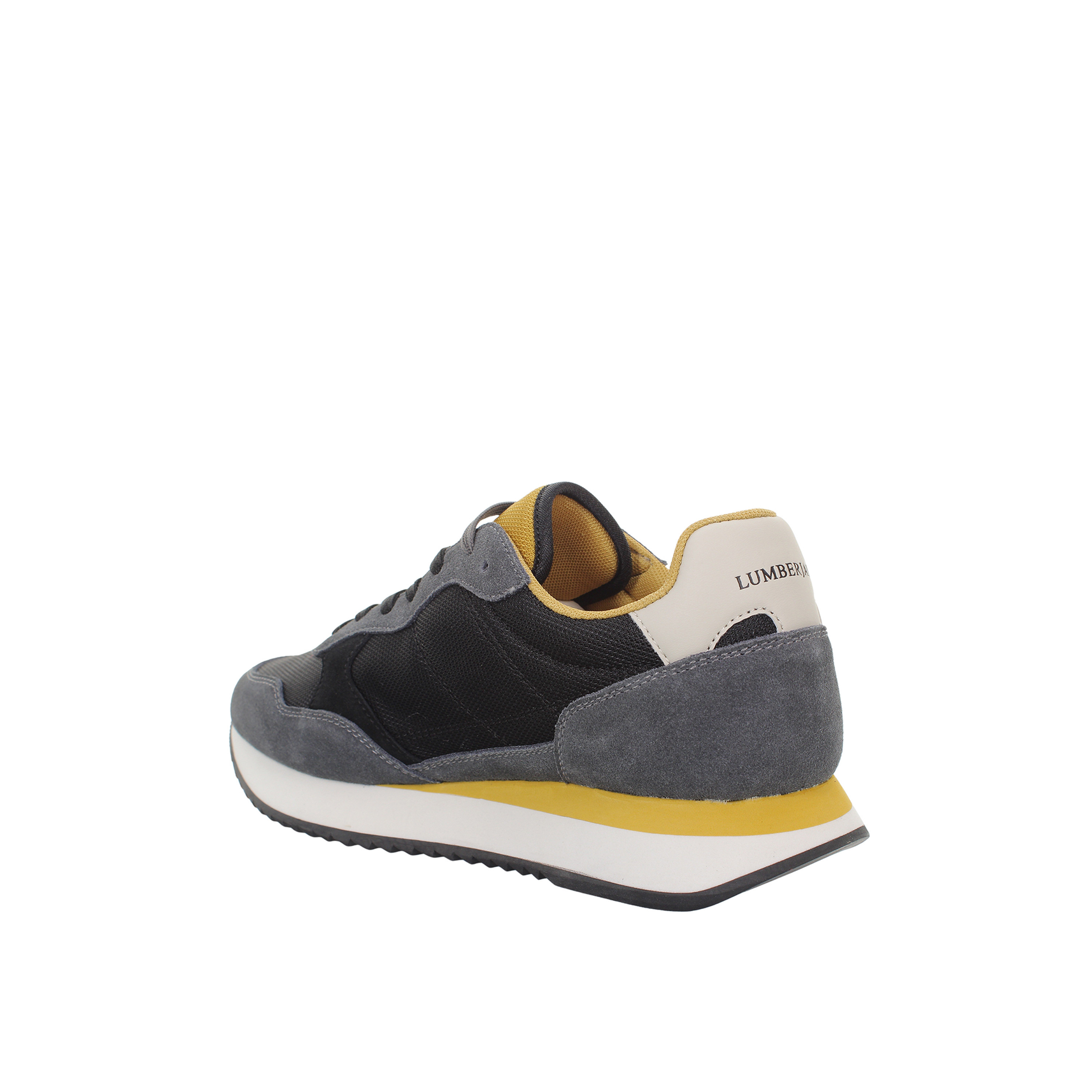 حذاء سنيكرز برباط إغلاق "ويليس" للرجال من لمبرجاك-men-shoes-sneakers-image-3