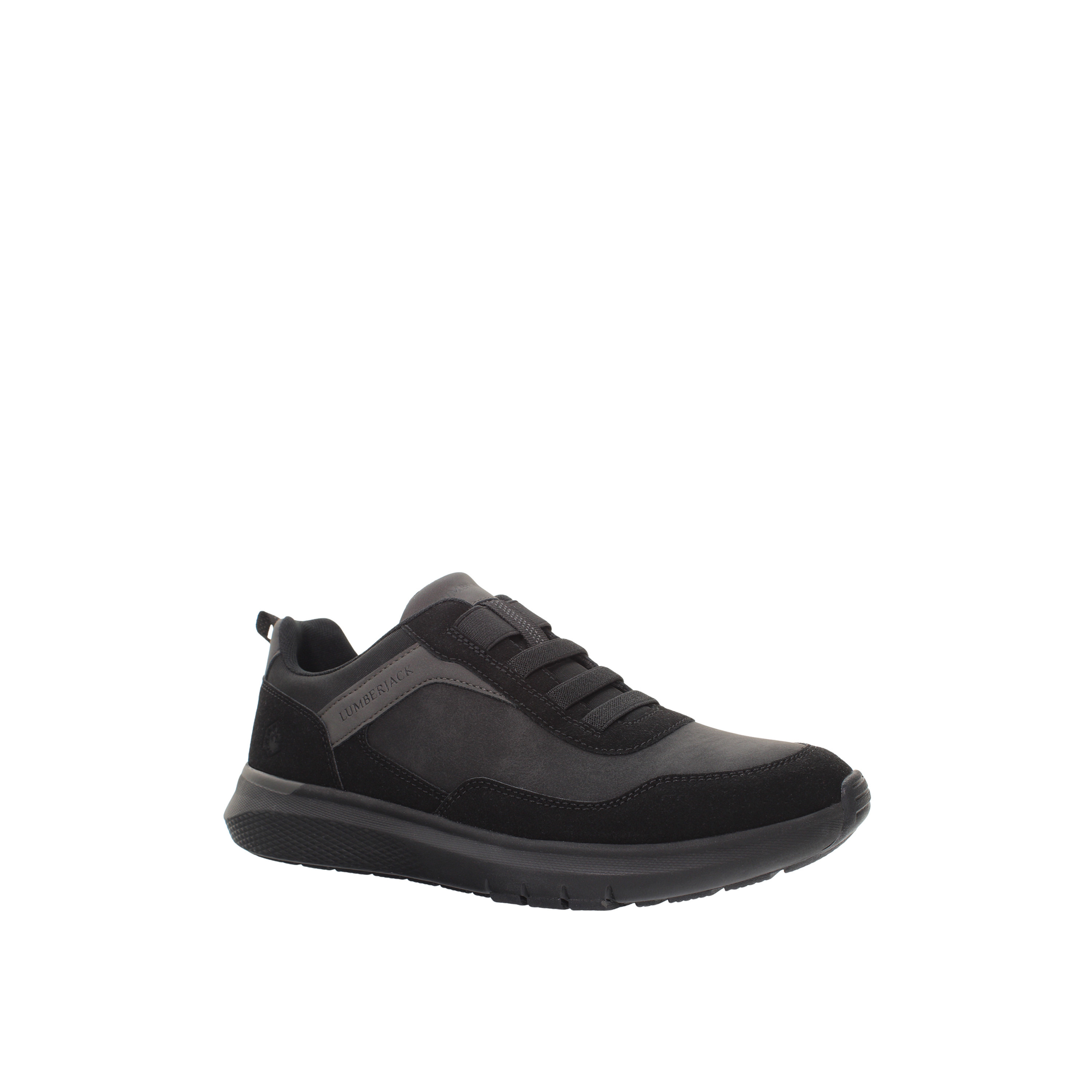 Lumberjack Men NEIL Lace-Up Sneakers-men-shoes-sneakers-image-1