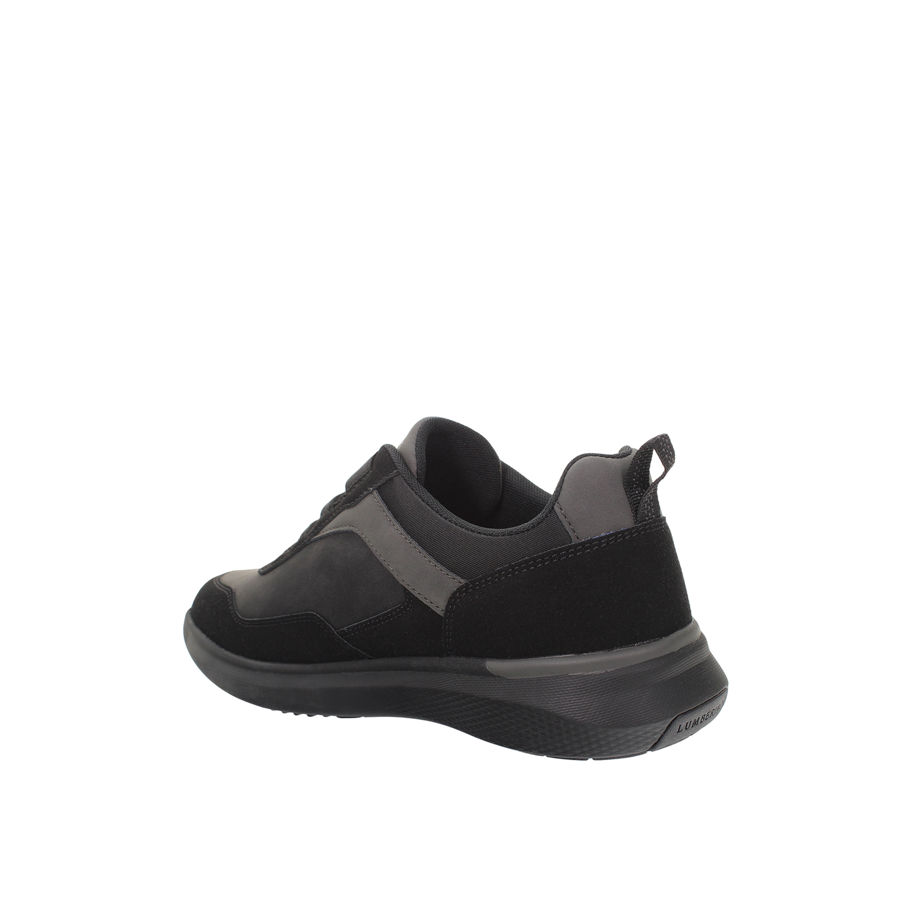 Lumberjack Men NEIL Lace-Up Sneakers-men-shoes-sneakers-image-3