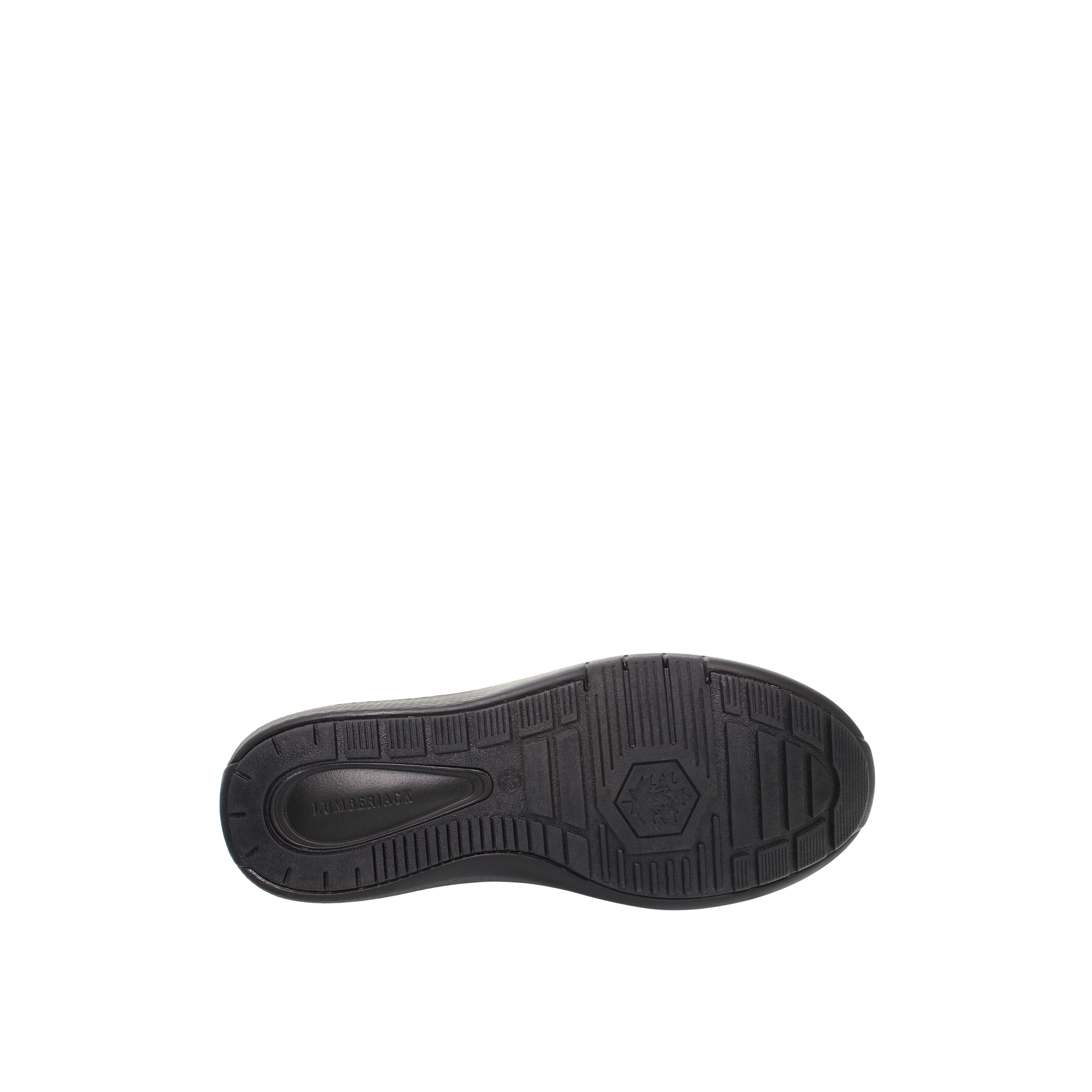 Lumberjack Men NEIL Lace-Up Sneakers-men-shoes-sneakers-image-4