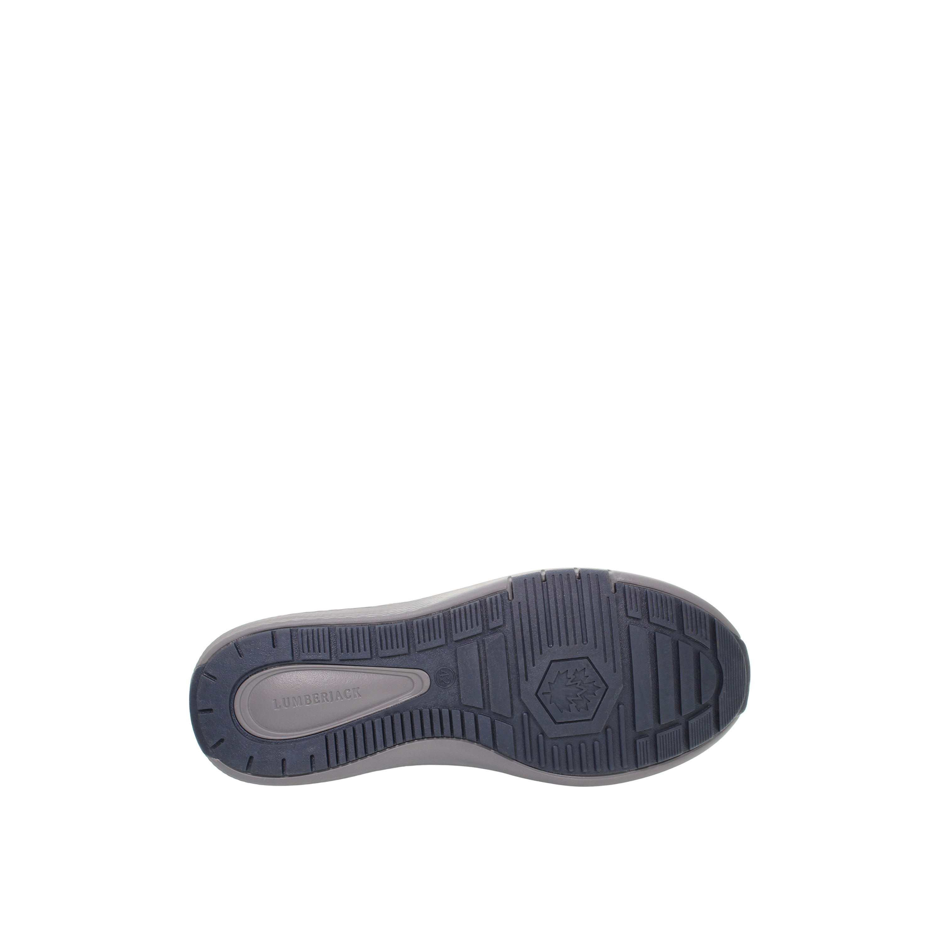 Lumberjack Men NEIL Slip-On Sneakers-men-shoes-sneakers-image-4