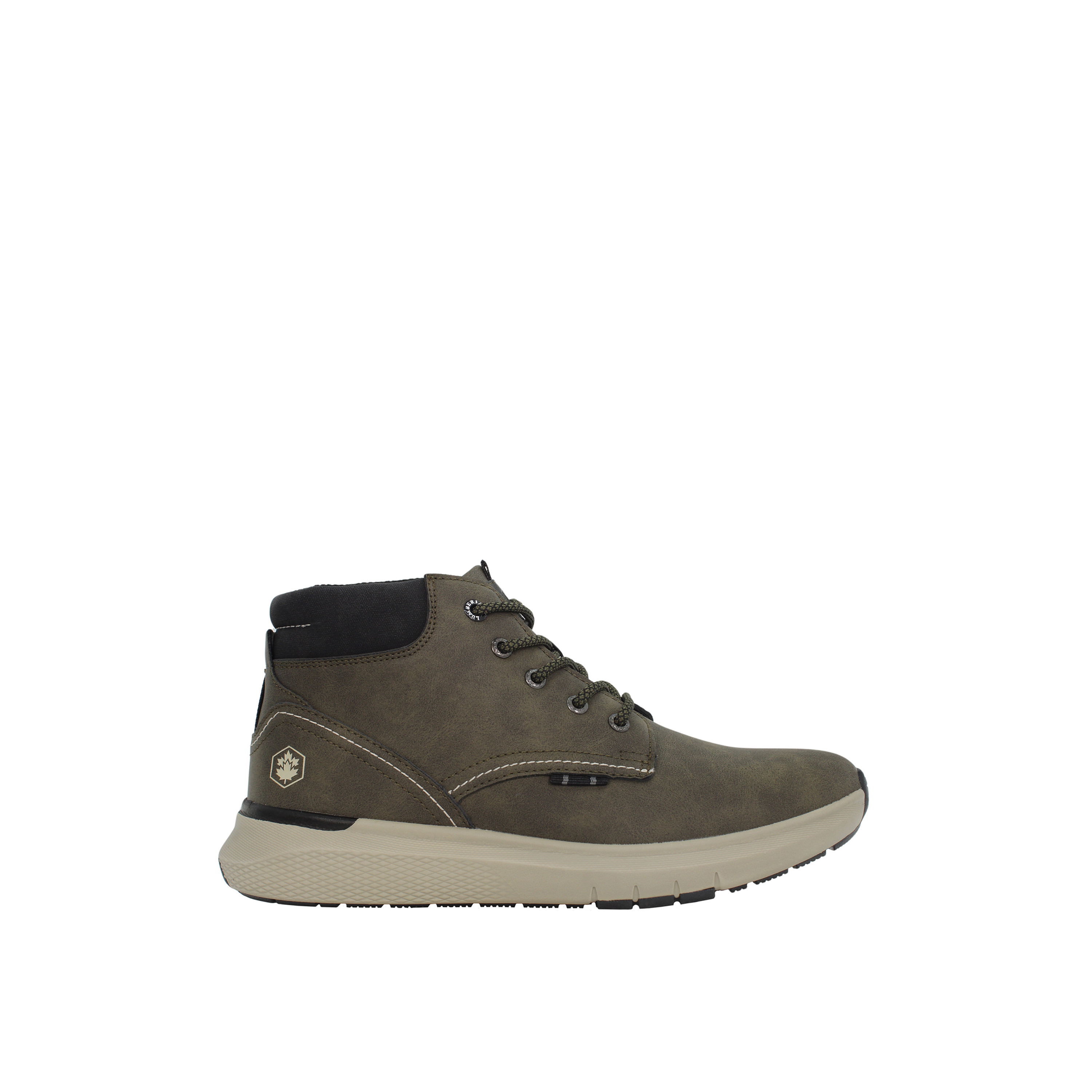Lumberjack Men NEIL Lace-Up Ankle Boots-men-shoes-boots-image-2
