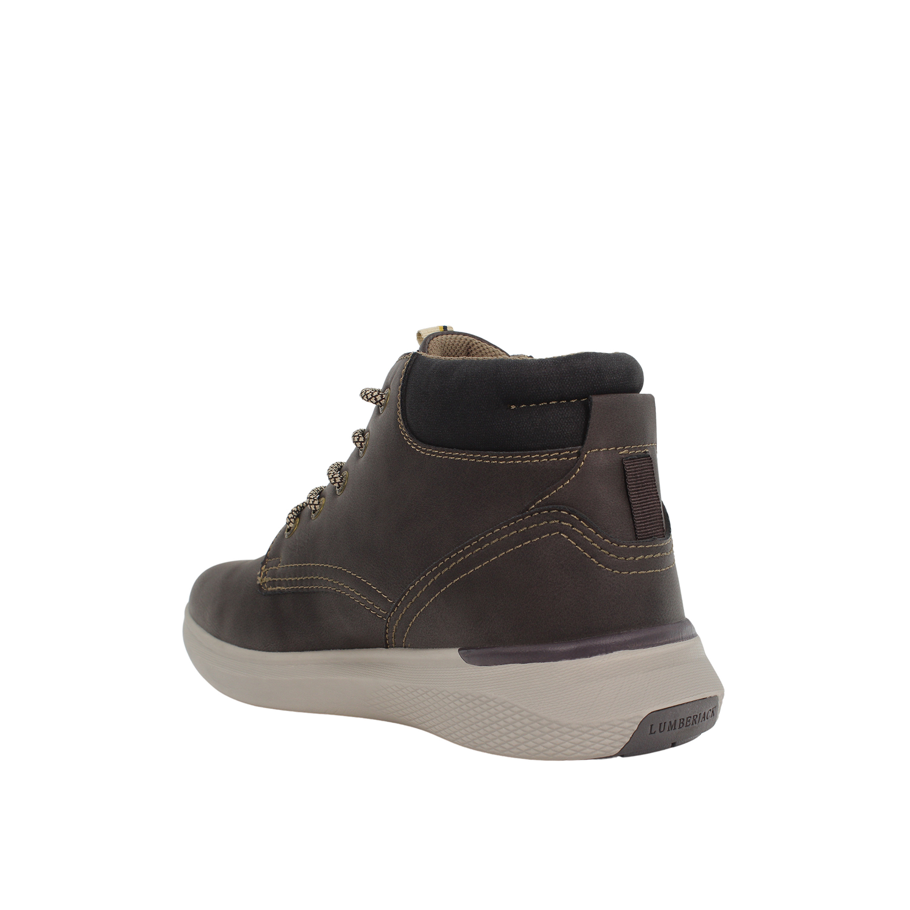 Lumberjack Men NEIL Lace-Up Ankle Boots-men-shoes-boots-image-3