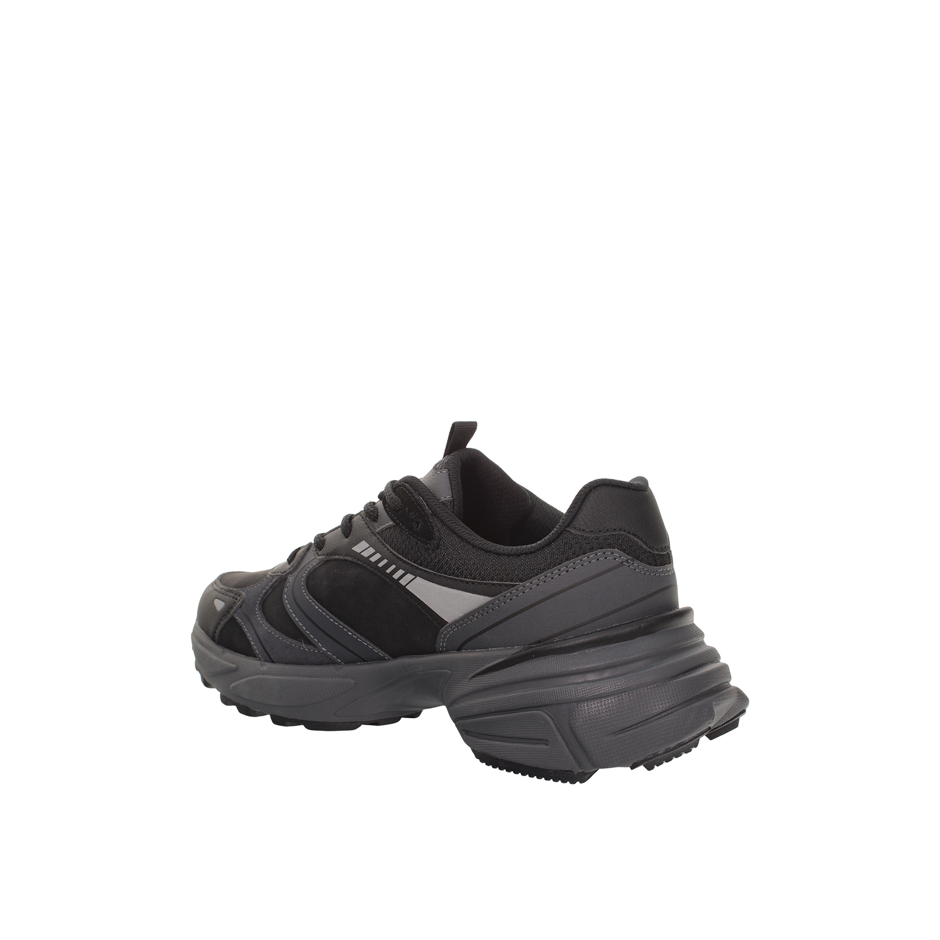 حذاء سنيكرز برباط إغلاق "موني" للرجال من لمبرجاك-men-shoes-sneakers-image-3