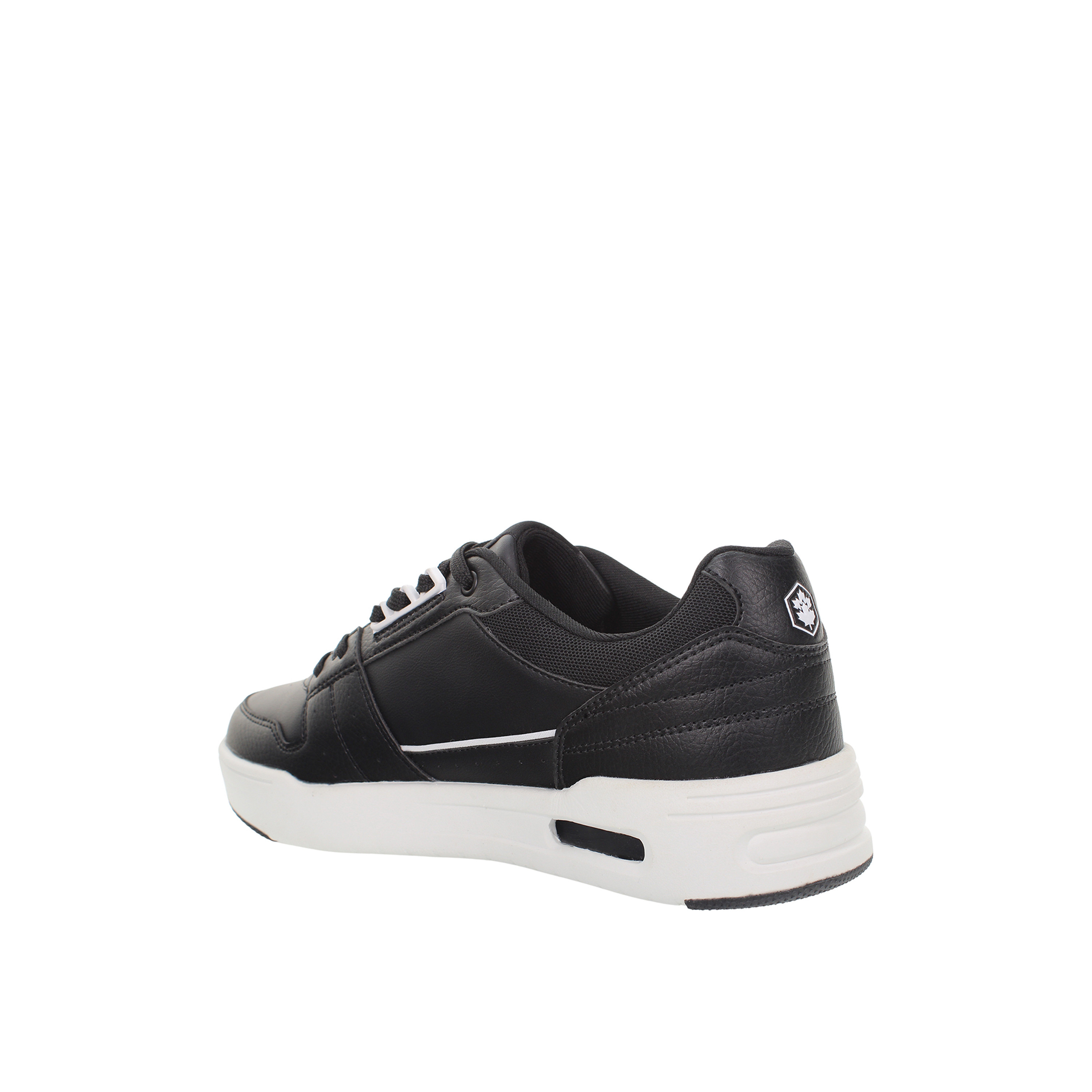 حذاء سنيكرز برباط إغلاق "هوليو" للرجال من لمبرجاك-men-shoes-sneakers-image-3