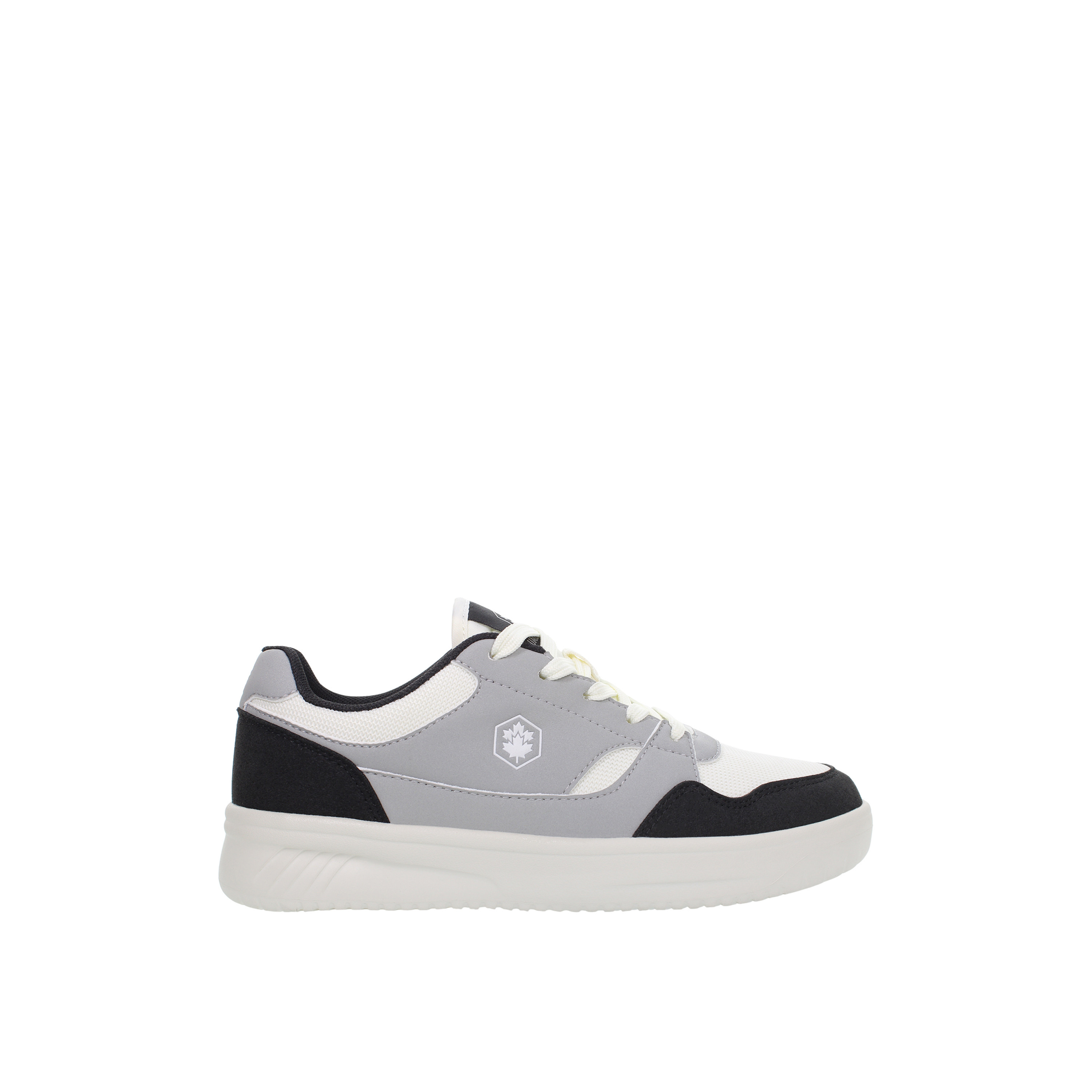 Lumberjack Women FINIAN Colorblock Lace-Up Sneakers-women-shoes-sneakers-image-2