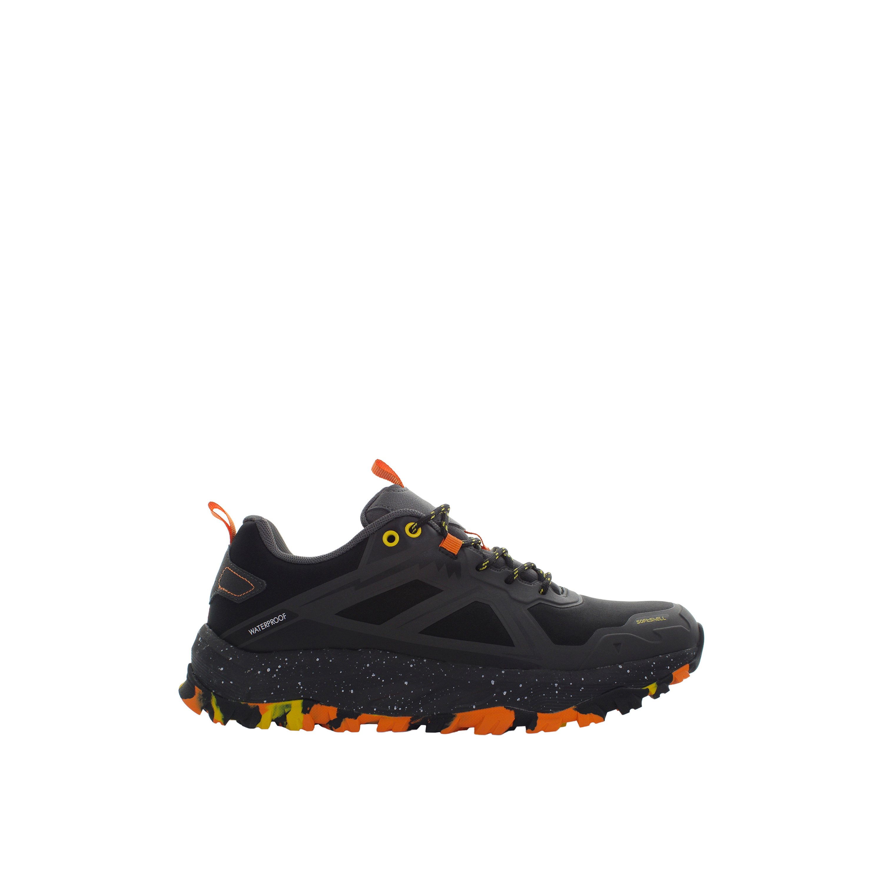 حذاء سنيكرز برباط إغلاق "داينامايت" للرجال من لمبرجاك-men-shoes-sneakers-image-2