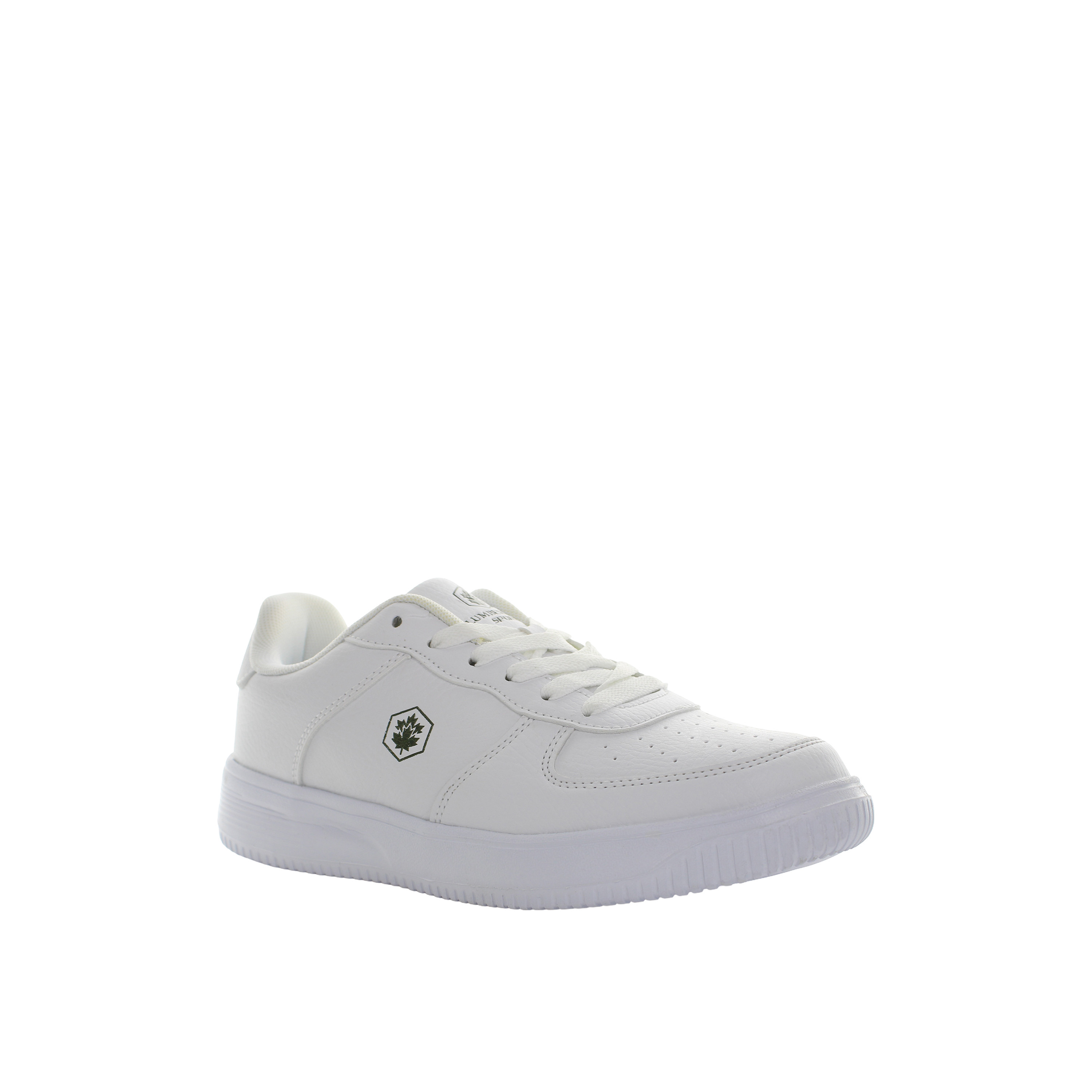 حذاء سنيكرز برباط إغلاق وثقوب تهوية "فينستر" للنساء من لمبرجاك-women-shoes-sneakers-image-1