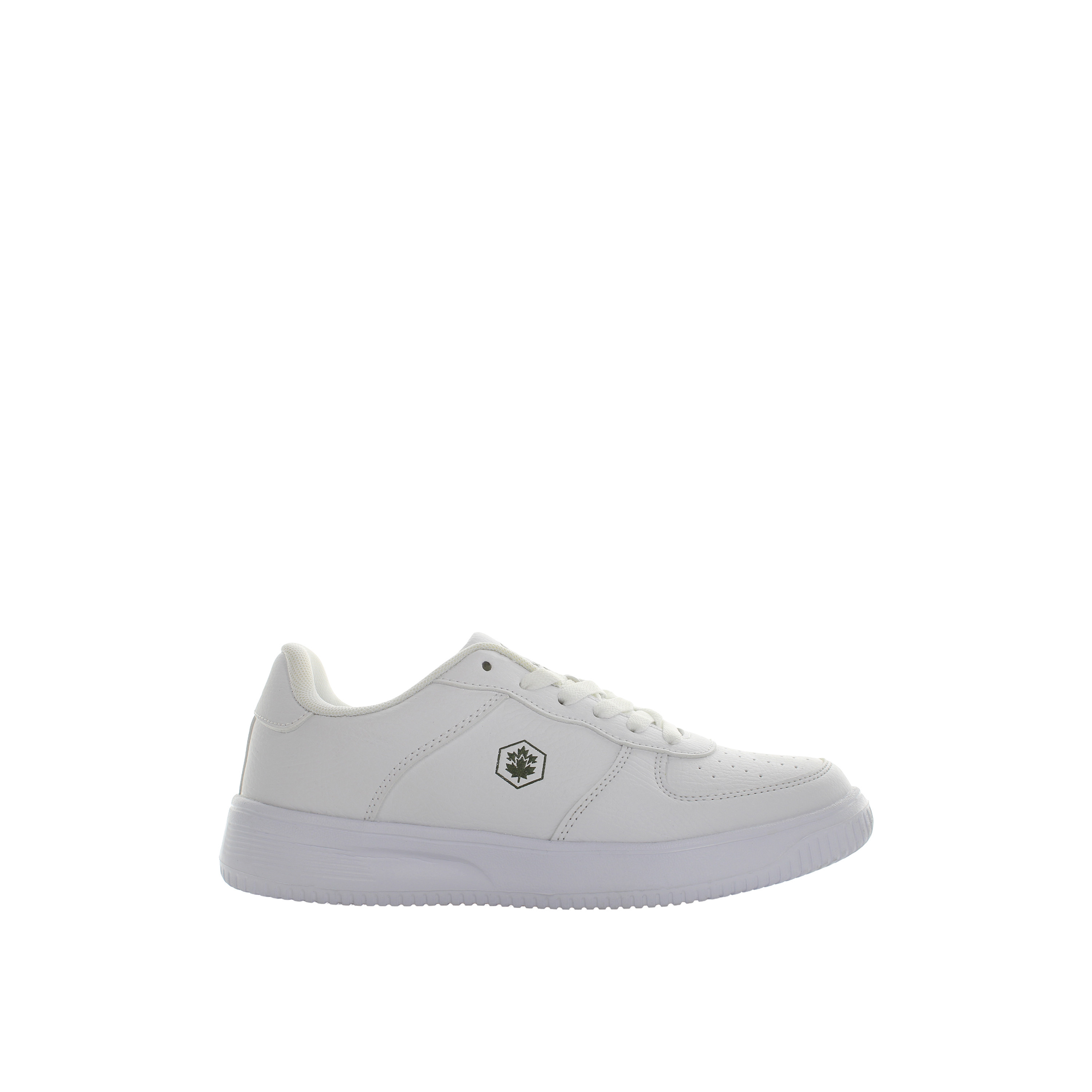 حذاء سنيكرز برباط إغلاق وثقوب تهوية "فينستر" للنساء من لمبرجاك-women-shoes-sneakers-image-2
