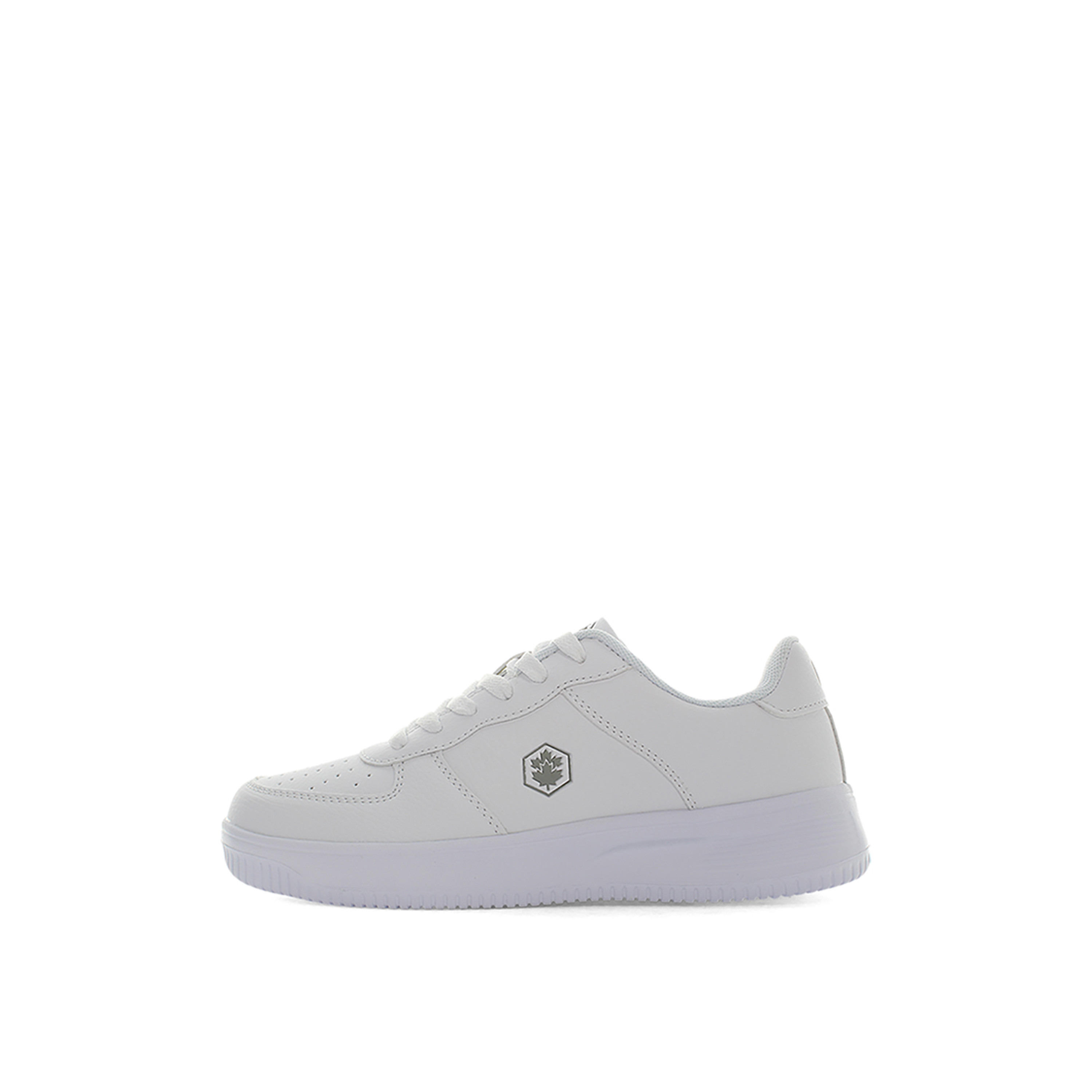 حذاء سنيكرز برباط إغلاق وثقوب تهوية "فينستر" للنساء من لمبرجاك-women-shoes-sneakers-image-5