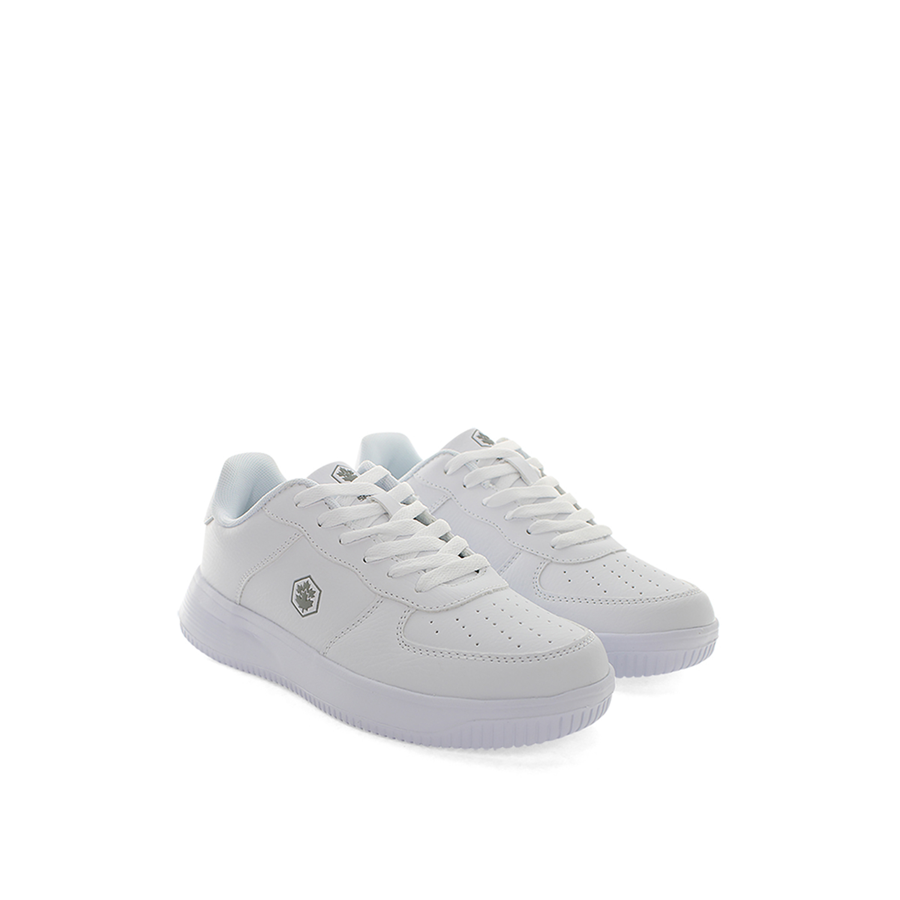 حذاء سنيكرز برباط إغلاق وثقوب تهوية "فينستر" للنساء من لمبرجاك-women-shoes-sneakers-image-8