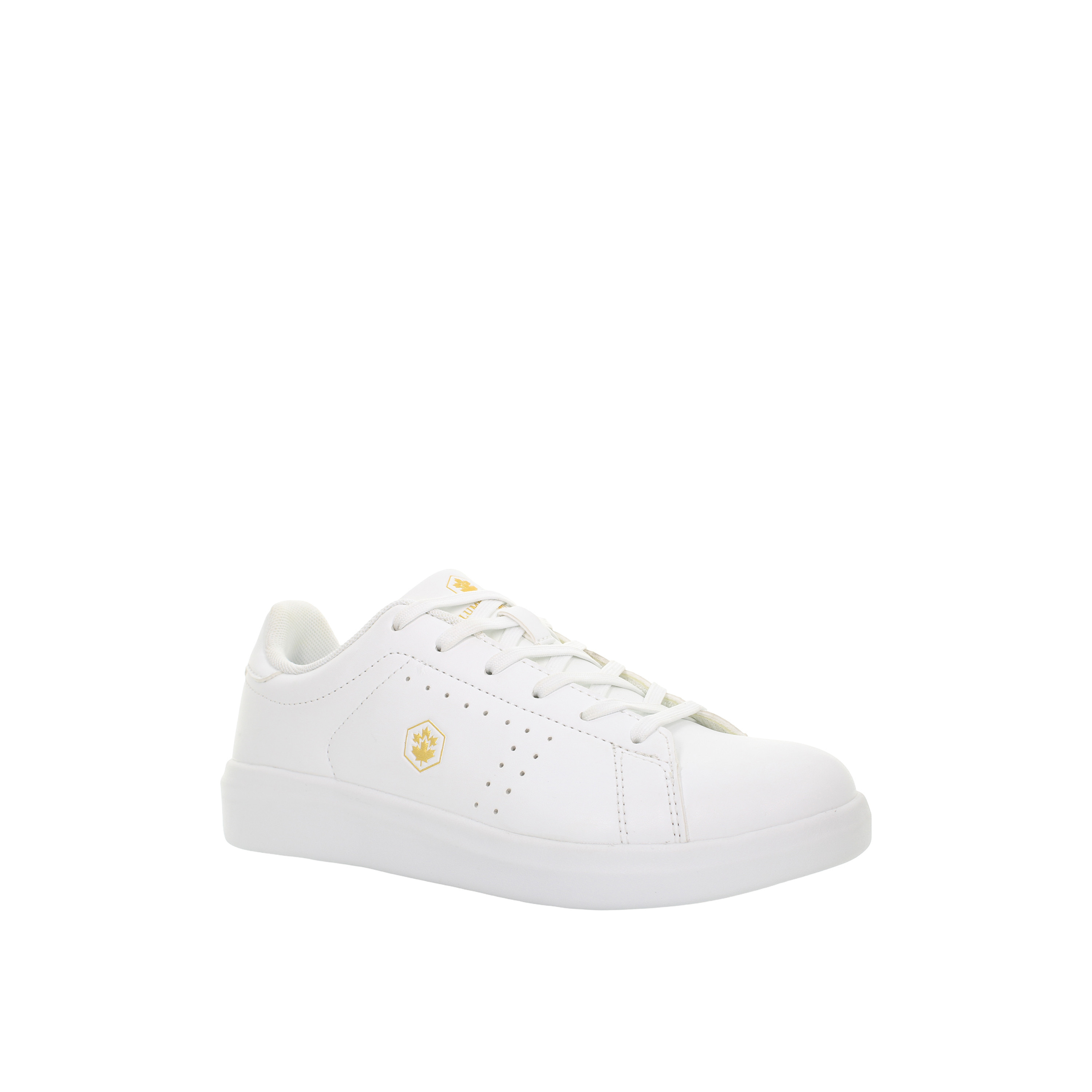 Lumberjack Women HELENA Lace-Up Sneakers-women-shoes-sneakers-image-1