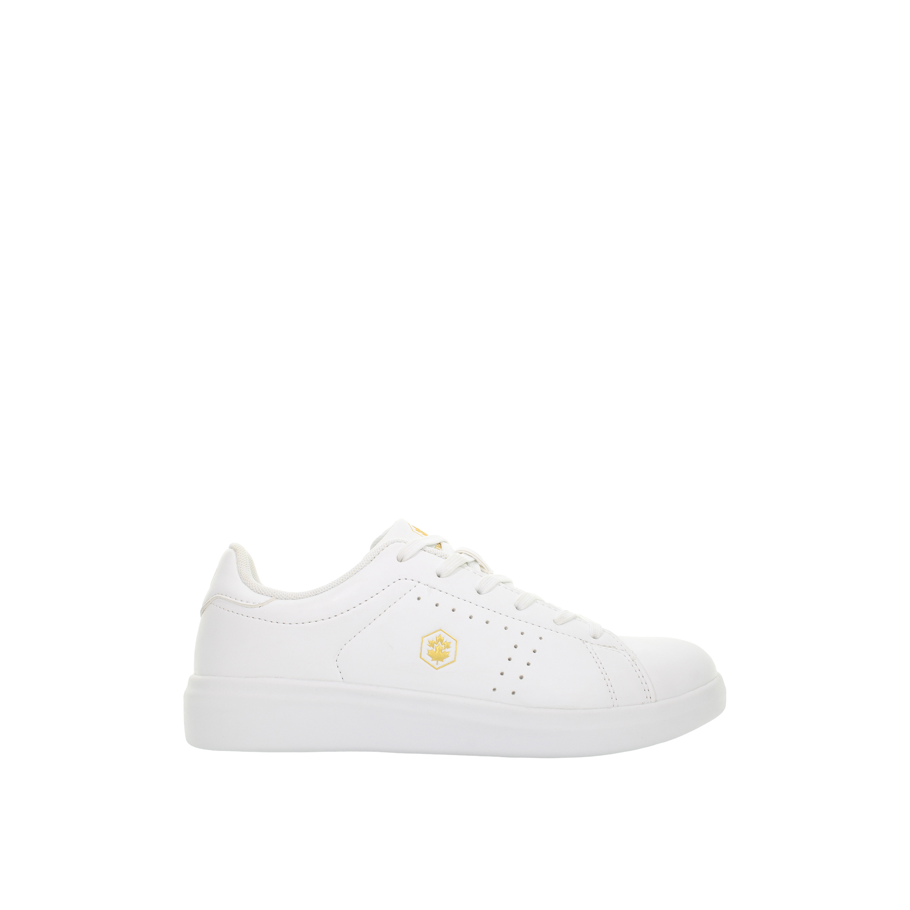 Lumberjack Women HELENA Lace-Up Sneakers-women-shoes-sneakers-image-2