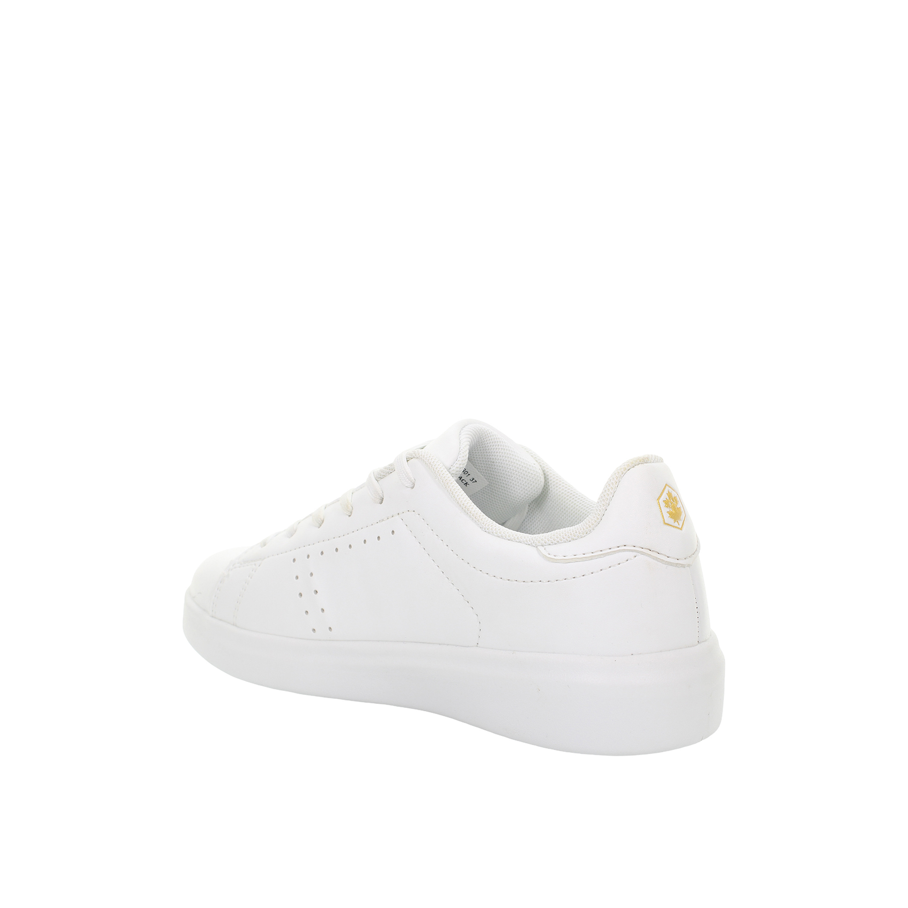 Lumberjack Women HELENA Lace-Up Sneakers-women-shoes-sneakers-image-3