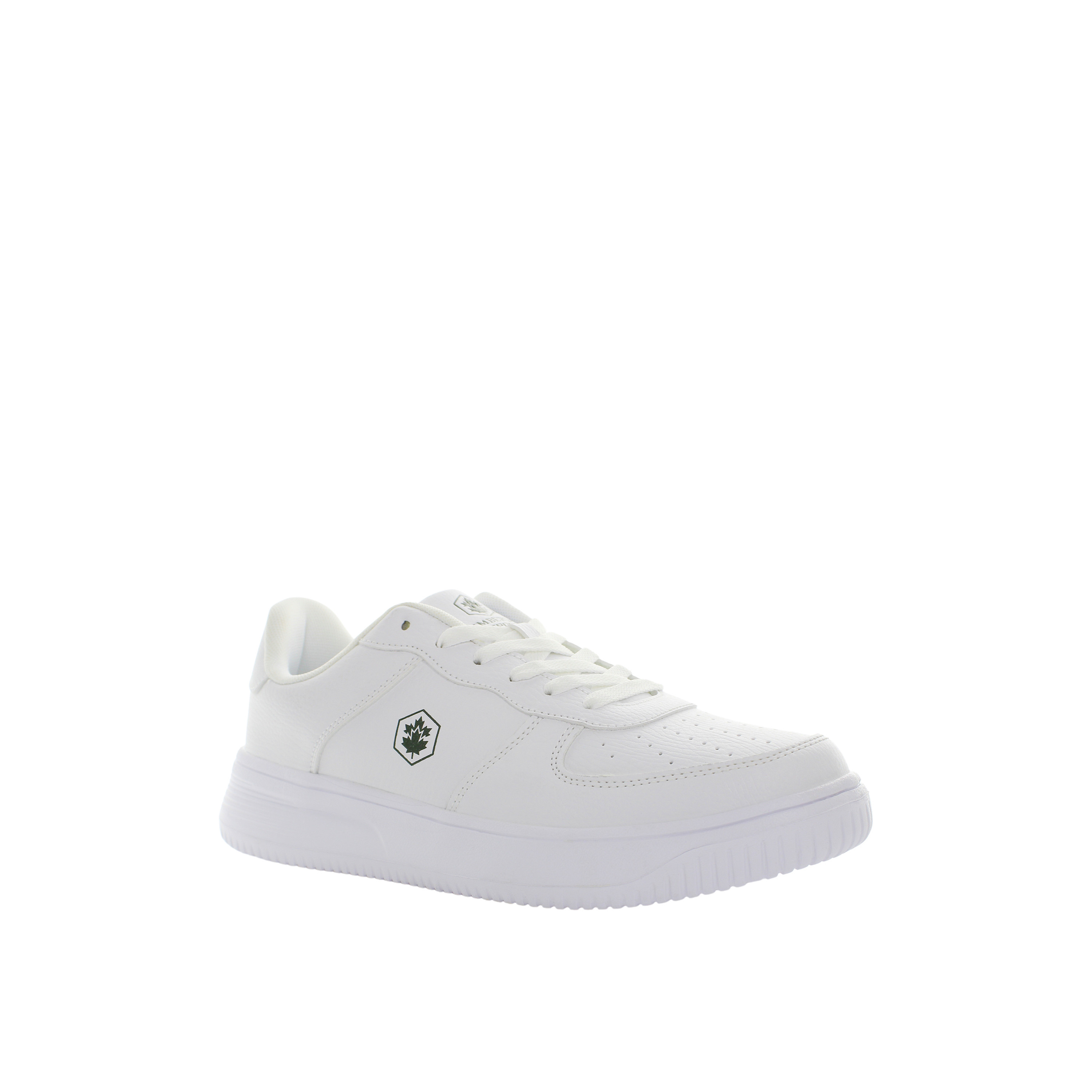 حذاء سنيكرز برباط إغلاق وثقوب تهوية "فينستر" للرجال من لمبرجاك-men-shoes-sneakers-image-1