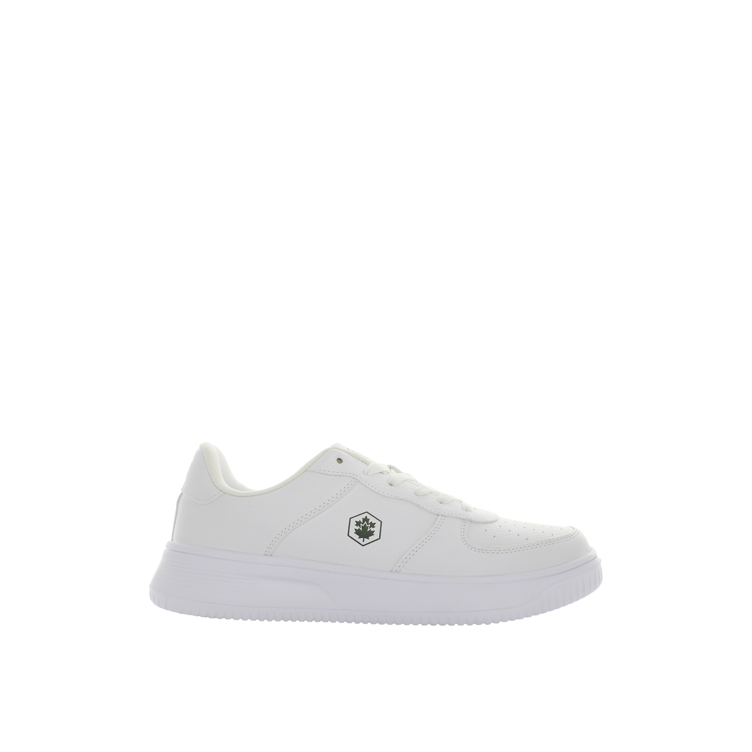 حذاء سنيكرز برباط إغلاق وثقوب تهوية "فينستر" للرجال من لمبرجاك-men-shoes-sneakers-image-2