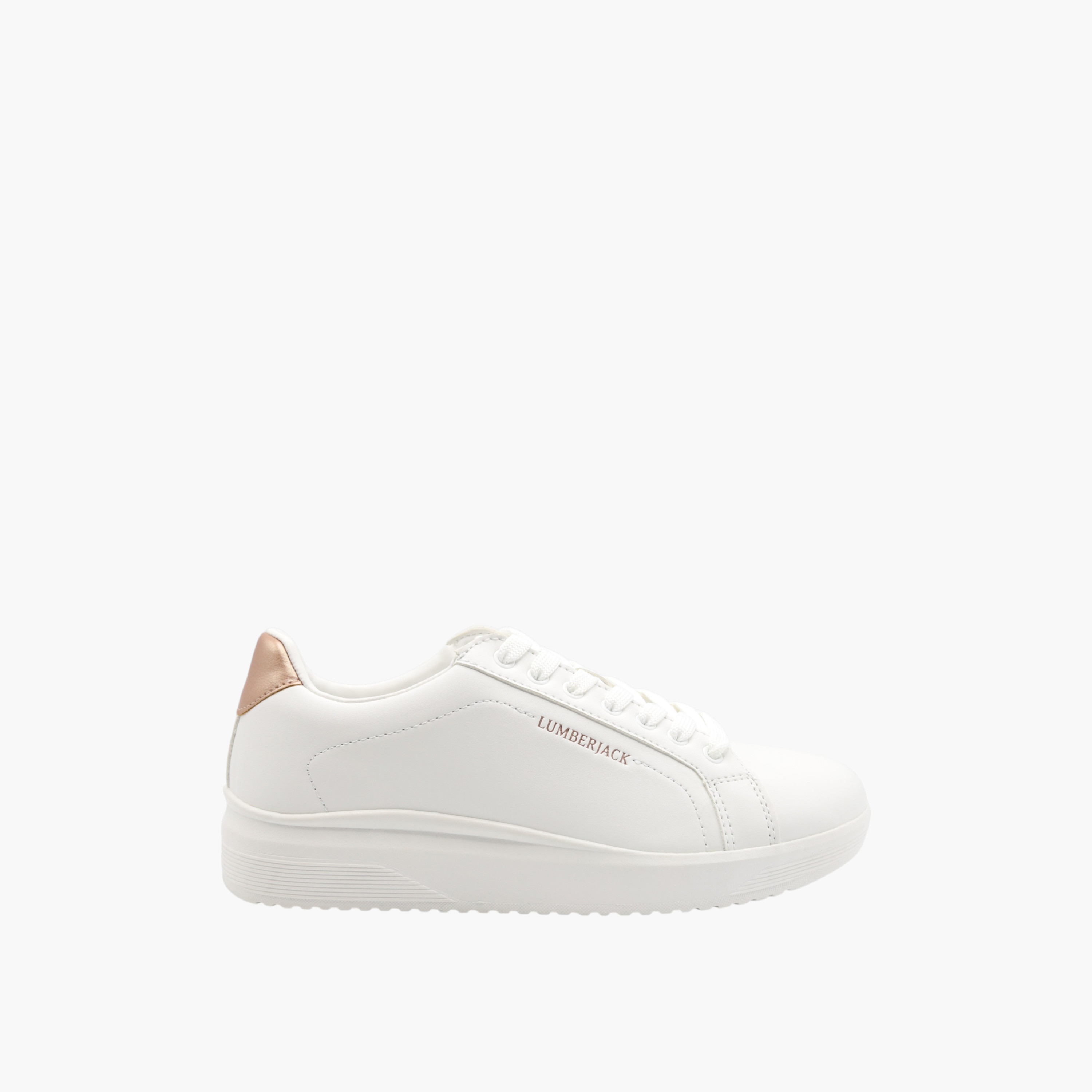 حذاء سنيكرز برباط إغلاق للنساء من لمبرجاك-women-shoes-sneakers-image-2